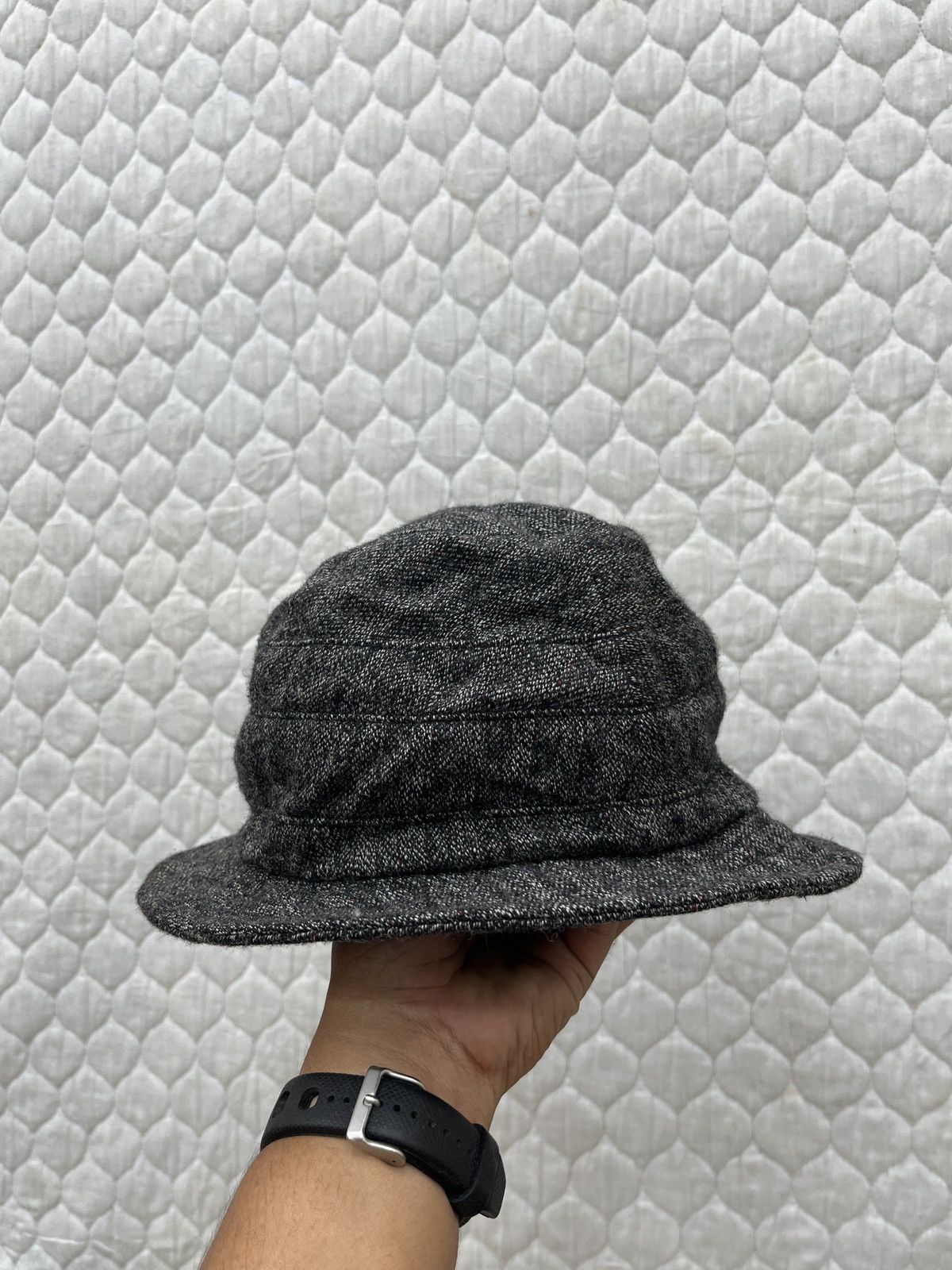 🔥🔥🔥STEALS CA4LA WOOL HAT