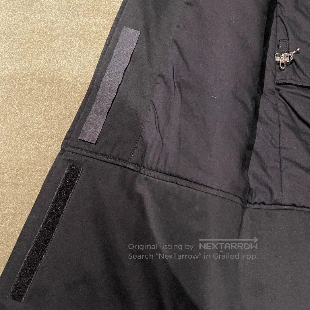 Helmut Lang Helmut Lang 1998ss Moleskin Parka Coat. Size US M / EU 48-50 / 2 - 5 Thumbnail