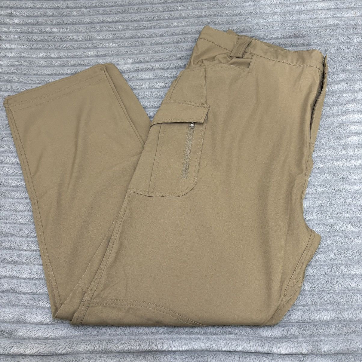 Other Tactical series men’s size 5 XL-33 elastic waist Size US 33 - 11 Thumbnail