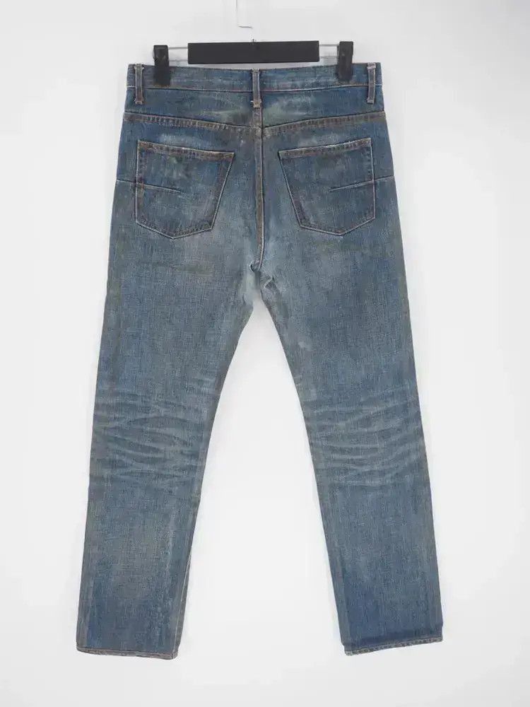 Dior Dior Homme -2507 Size US 29 - 1 Thumbnail