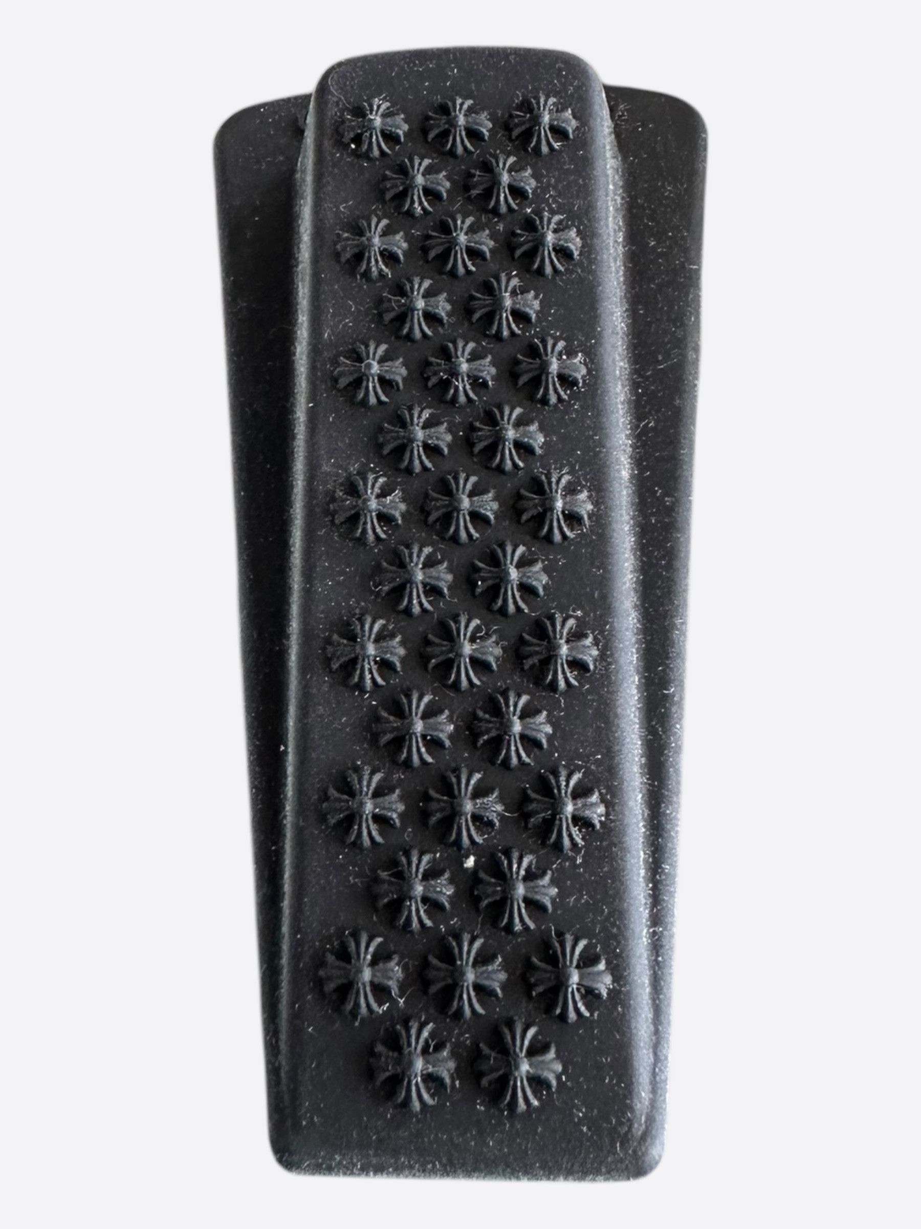 Chrome Hearts Door Stopper CH Plus Rubber Mens Used