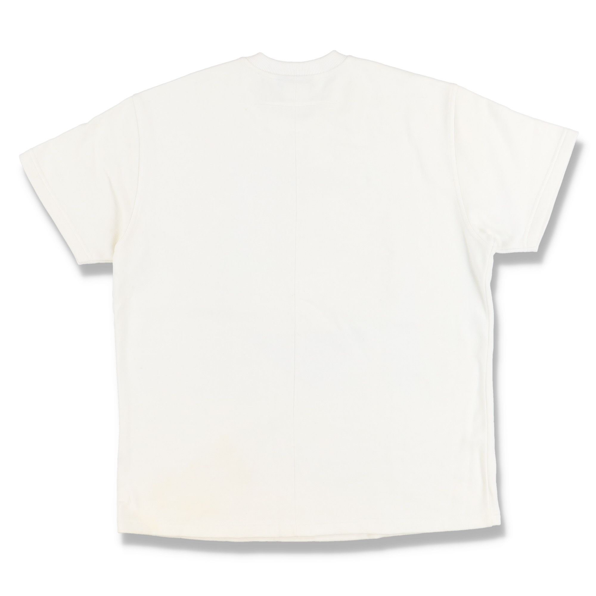 Givenchy FW13 White Statue Print Runway T-shirt Sweatshirt Size US M / EU 48-50 / 2 - 6 Thumbnail
