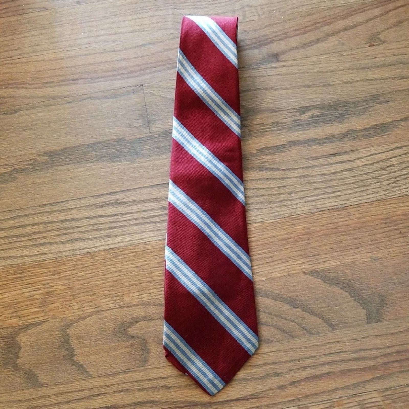 Brooks Brothers Brooks Brothers Makers Tie Size ONE SIZE - 3 Thumbnail