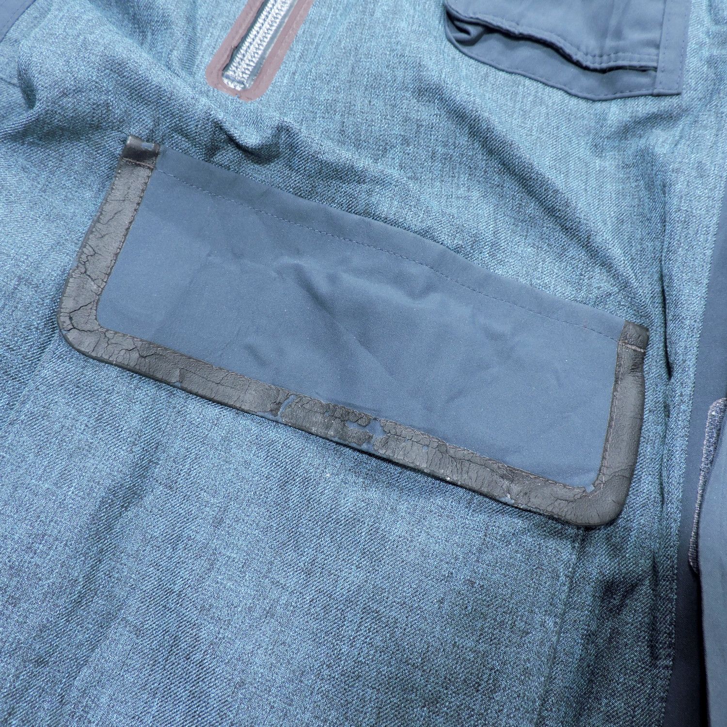 Columbia COLUMBIA OMNI-TECH OMNI-HEAT MULTIPOCKET OUTDOOR JACKET Size US XL / EU 56 / 4 - 15 Thumbnail