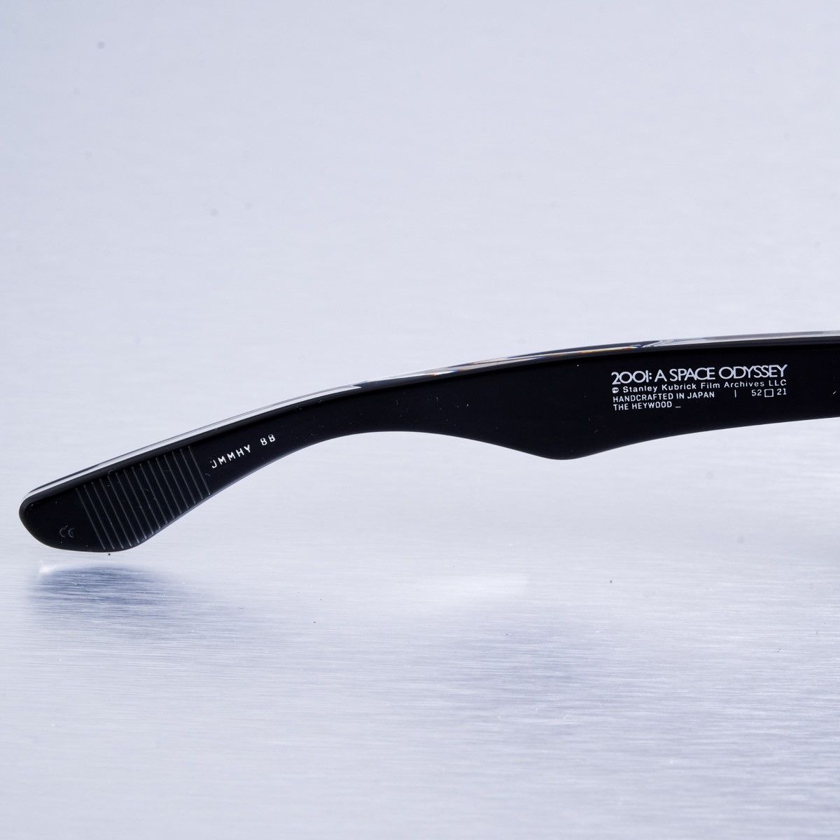 Jacques Marie Mage JACQUES MARIE MAGE JMM HEYWOOD 65/450 LIMITED Size ONE SIZE - 5 Thumbnail