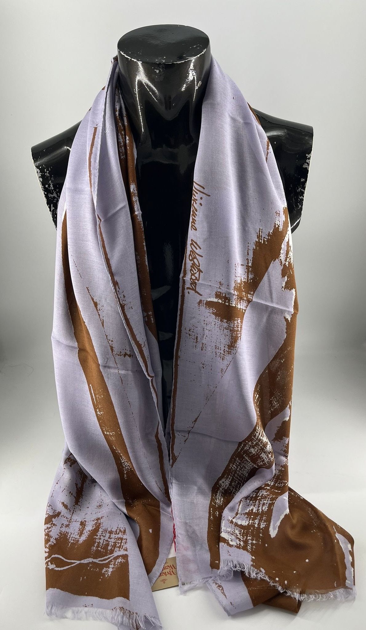 Vivienne Westwood Vivienne Westwood - authentic brand Size ONE SIZE - 1 Thumbnail