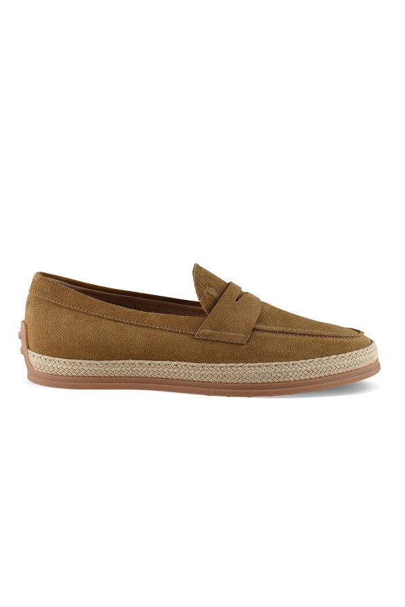 Tod's Loafers Size US 8 / EU 41 - 1 Thumbnail