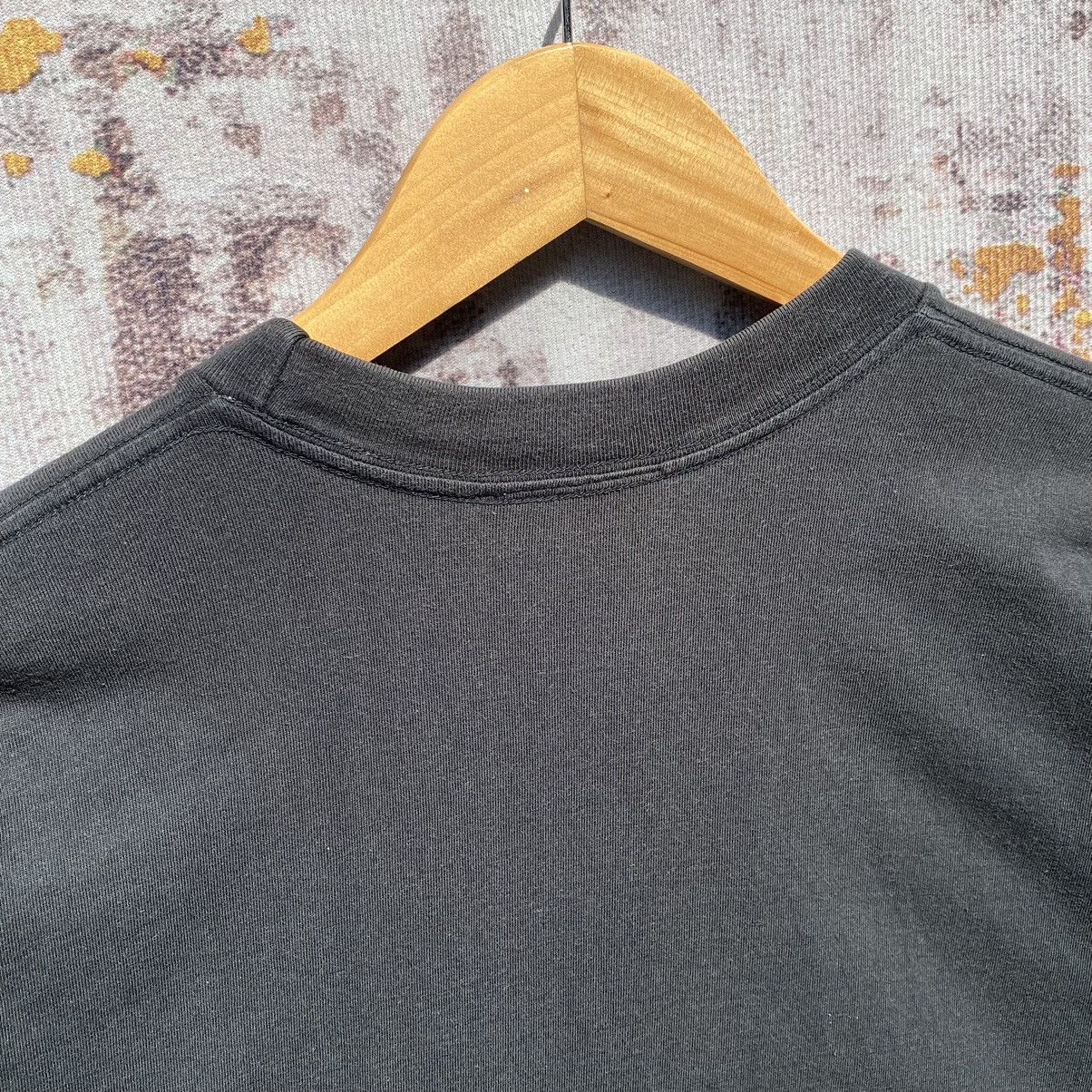 Hai Sporting Gear Hai Sporting Gear Issey Miyake Three Monkeys Shirt SunFaded Size US M / EU 48-50 / 2 - 9 Thumbnail