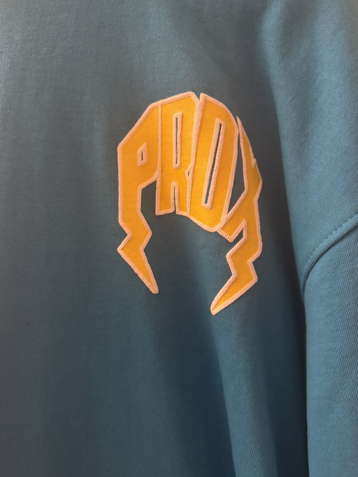 Other DISTRESSED PARADOX STUDIOS HOODIE Size US XXL / EU 58 / 5 - 3 Thumbnail