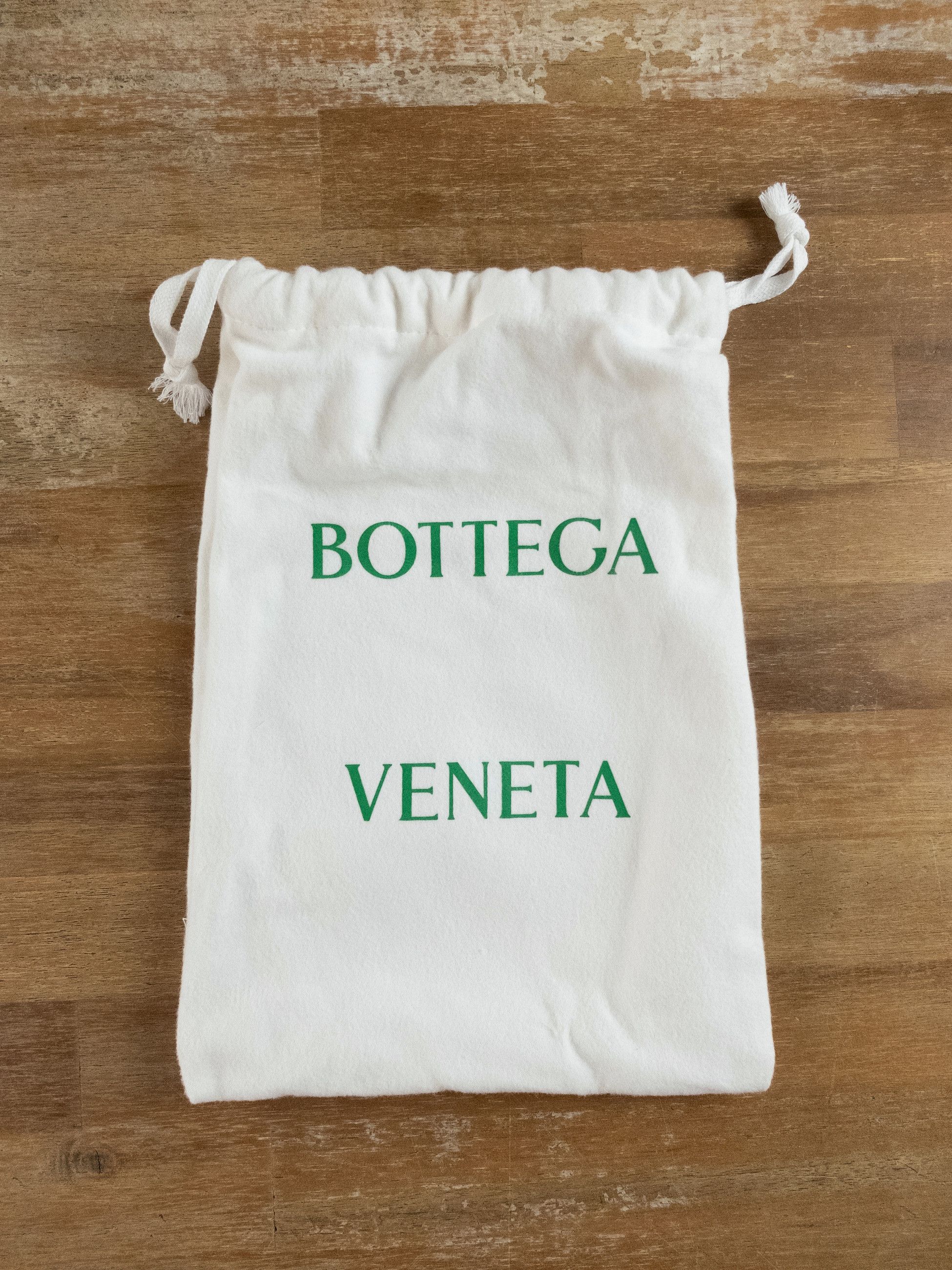 Bottega Veneta BOTTEGA VENETA black & green leather belt Size 100 Size 38 - 8 Thumbnail