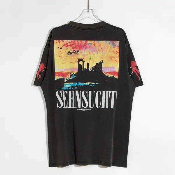 VIBE #20 Vintage Style Printed Size US L / EU 52-54 / 3 - 2 Thumbnail