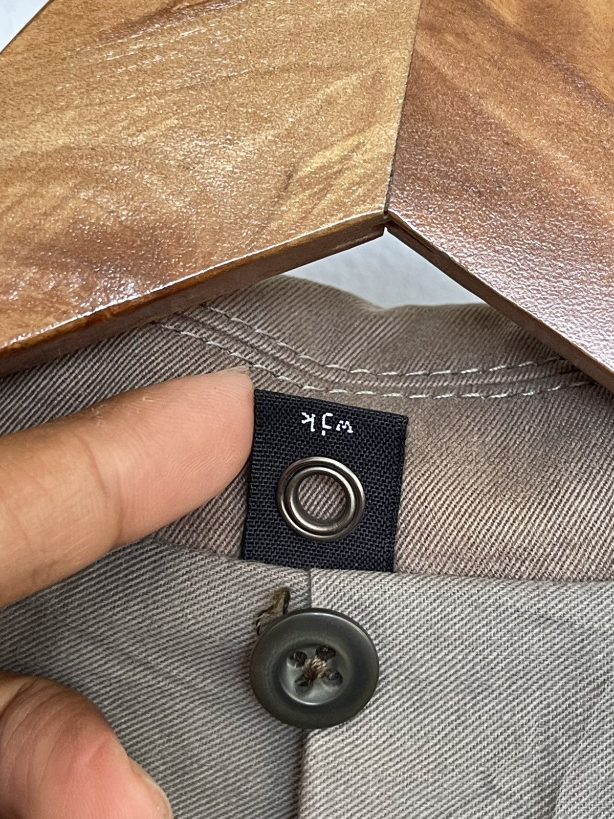 wjk Wjk Jacket Size US S / EU 44-46 / 1 - 6 Thumbnail