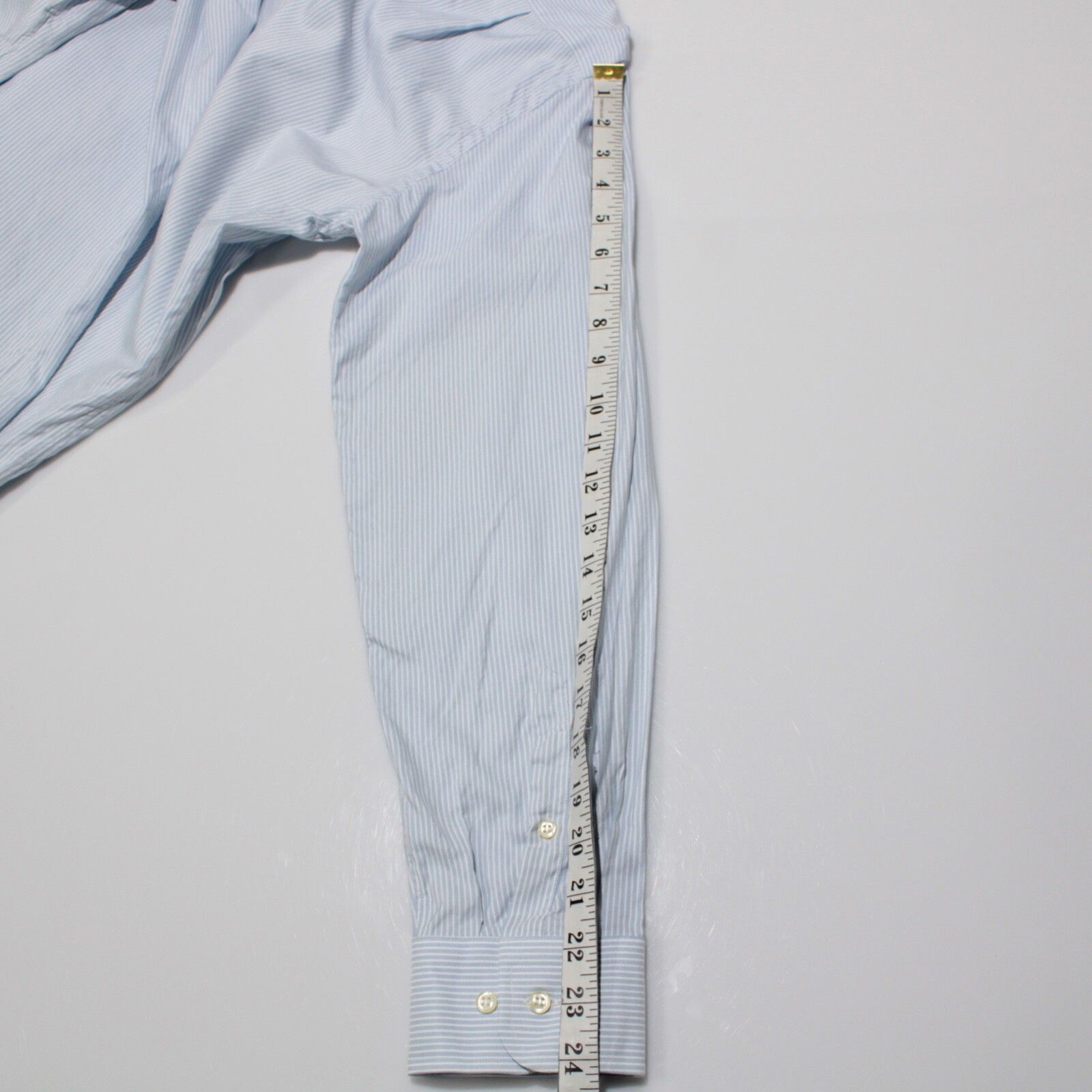 Other Italo Ferretti New with tags Shirt Size M US In Blue Size US M / EU 48-50 / 2 - 9 Thumbnail