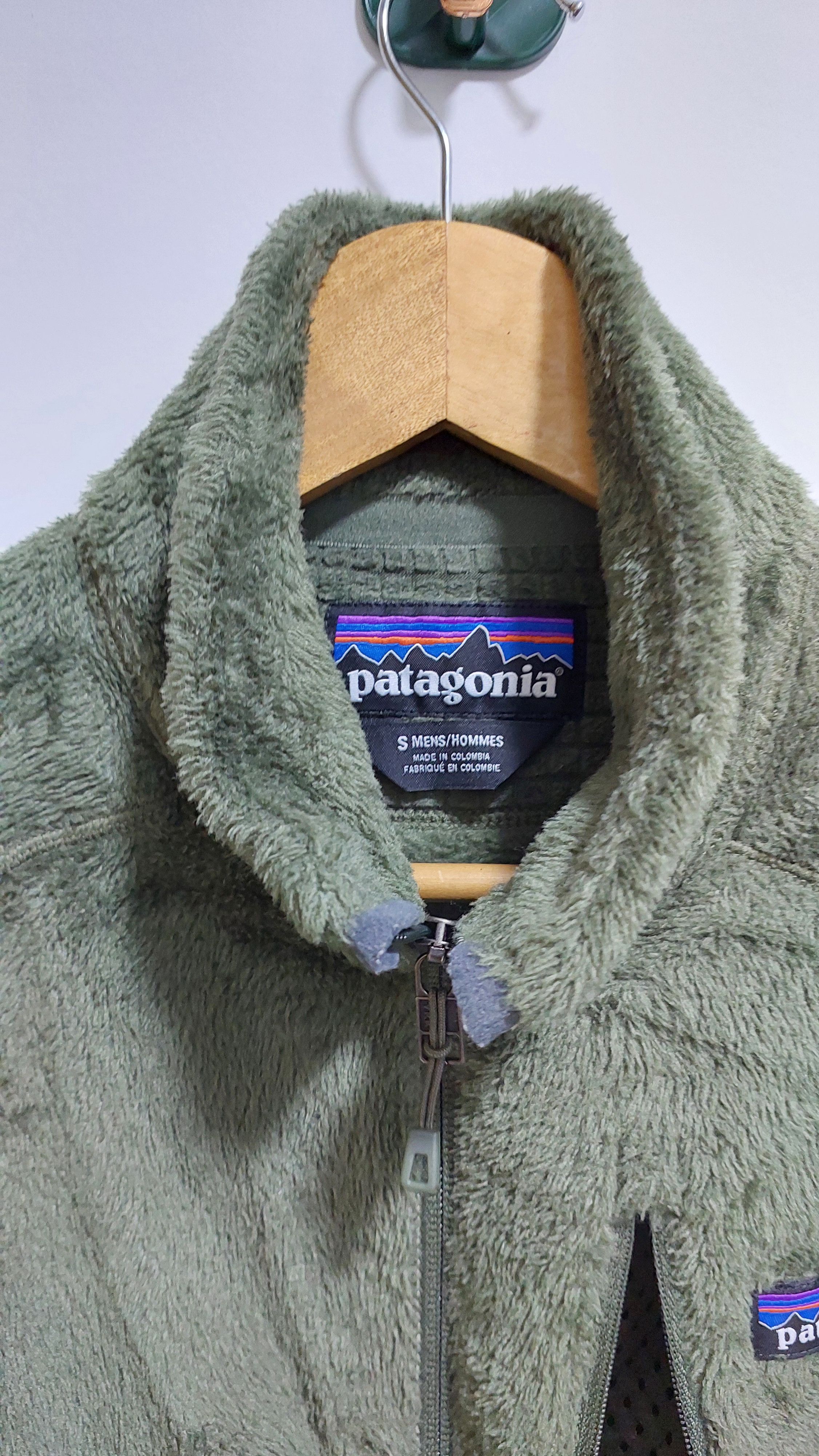 Patagonia PATAGONIA SWEATER JACKET Size US S / EU 44-46 / 1 - 10 Thumbnail
