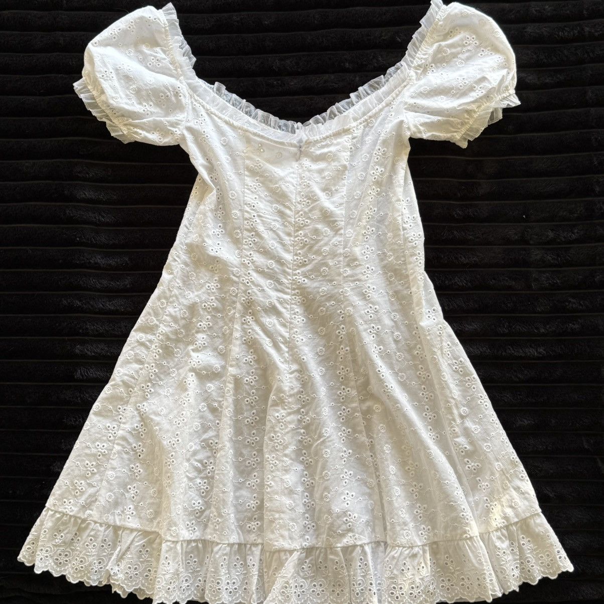 Other Terrestrial Paradise Dress Size M / US 6-8 / IT 42-44 - 4 Thumbnail