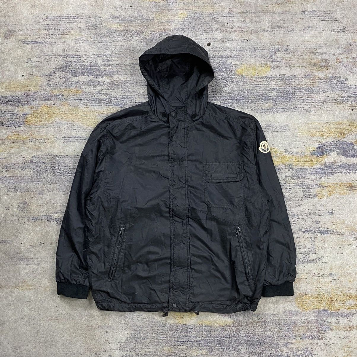 Moncler Moncler reversible jacket Size US XS / EU 42 / 0 - 1 Thumbnail