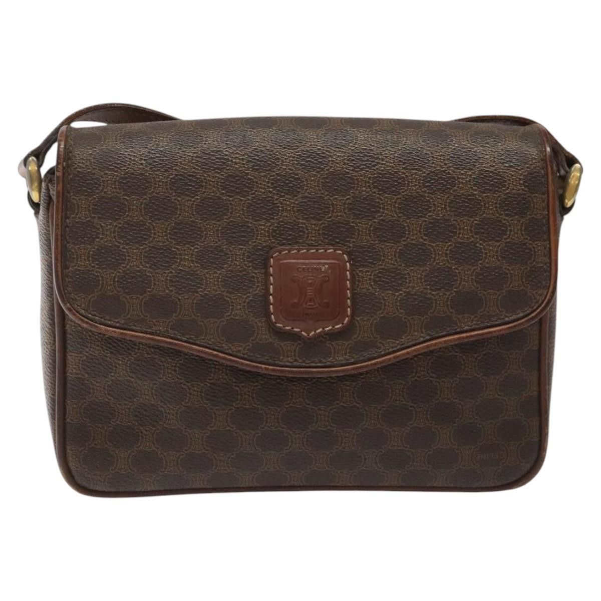 Celine Céline Macadam shoulder Size ONE SIZE - 1 Thumbnail