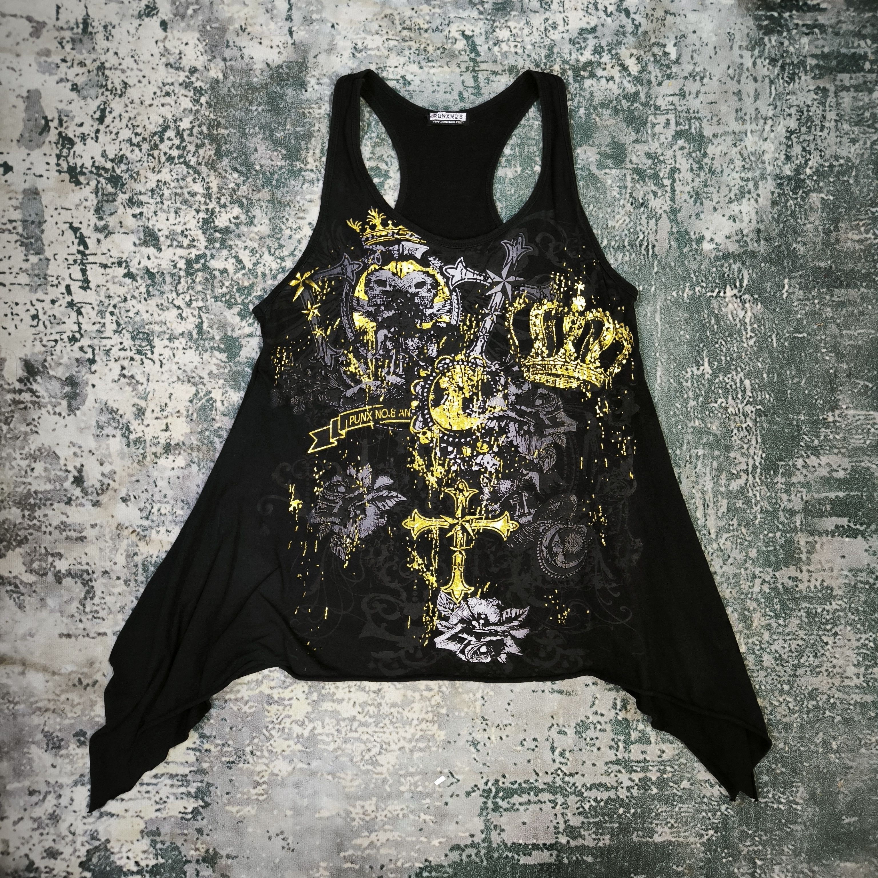 If Six Was Nine × Japanese Brand × Le Grande Bleu (L.G.B.) L.G.B