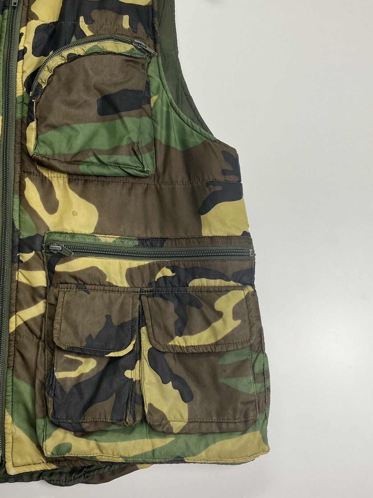 Vintage Migrant Multi Field Outdoor Gear Size US S / EU 44-46 / 1 - 8 Thumbnail
