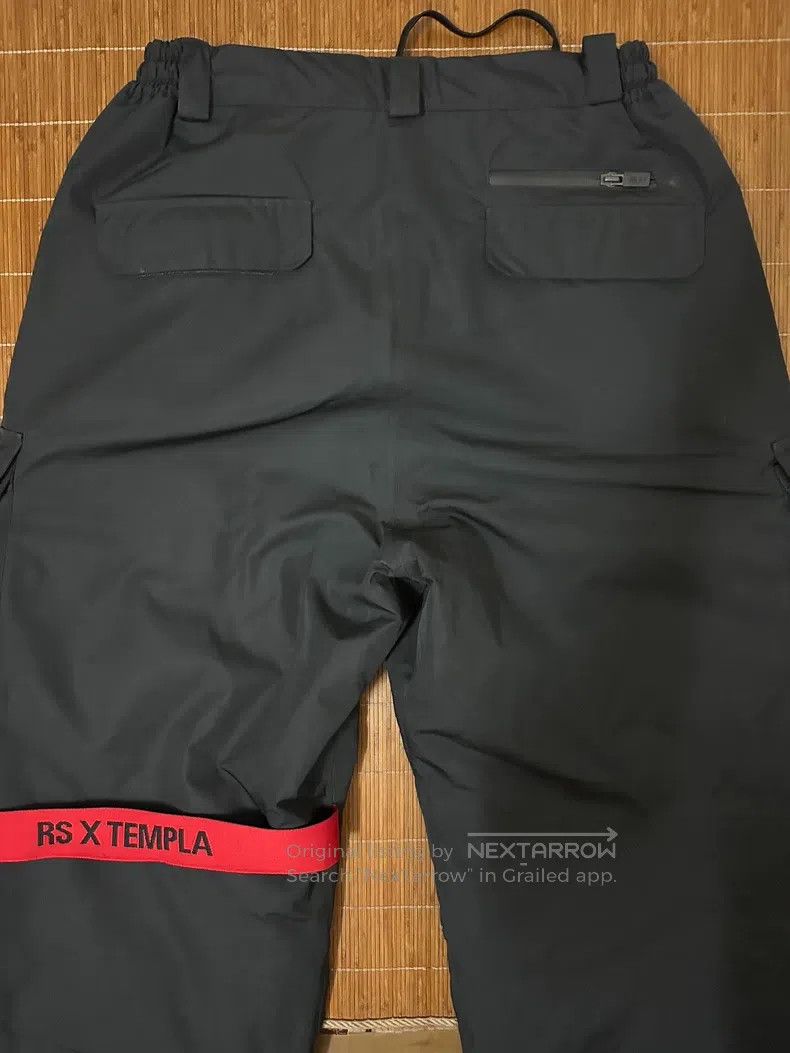 Raf Simons Raf Simons size l Co-branded ski pants Size US 28 / EU 44 - 2 Thumbnail