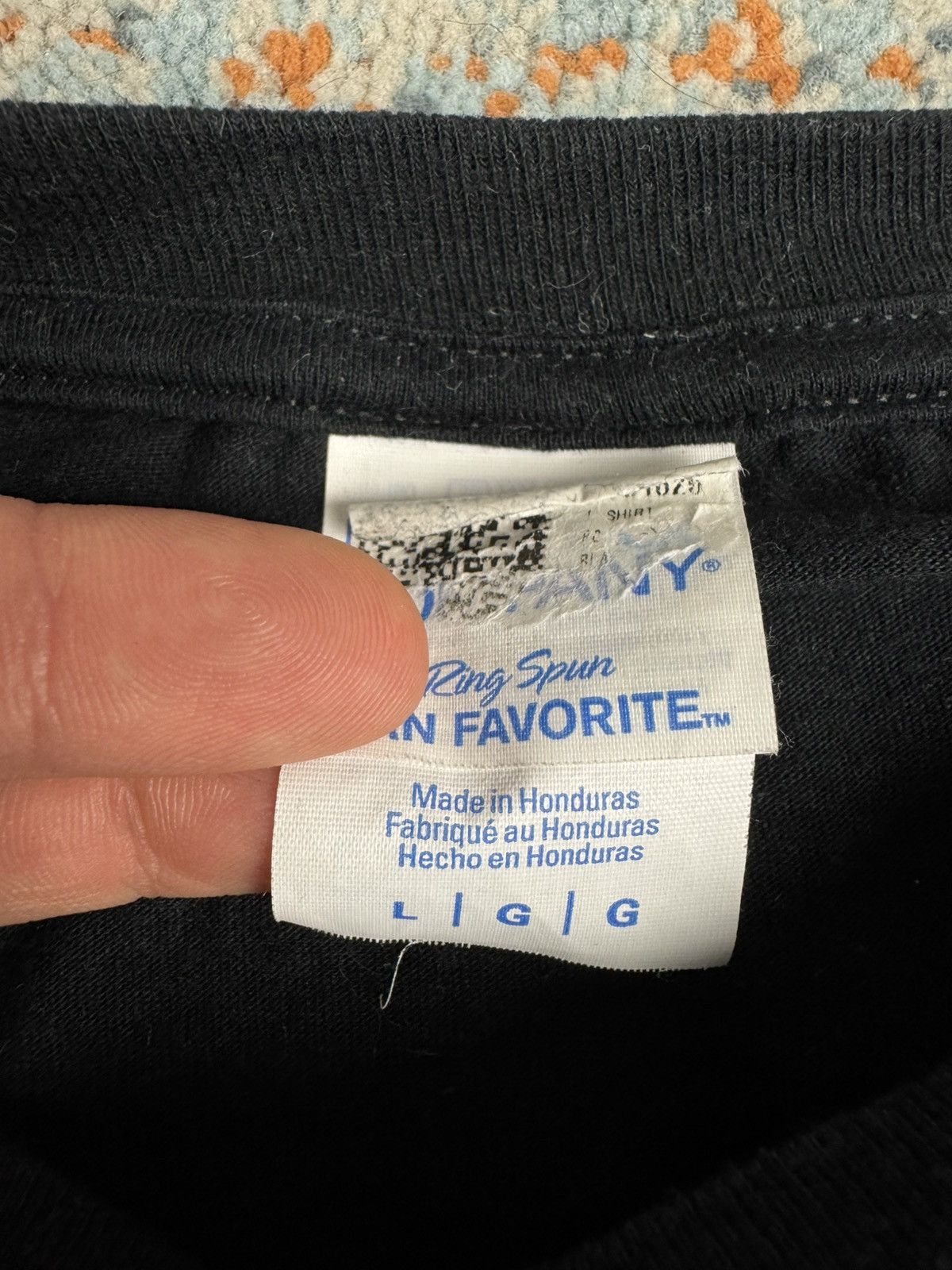 Japanese Brand Vintage Y2K bad bitches funny sex chief keef party style tee Size US L / EU 52-54 / 3 - 6 Thumbnail
