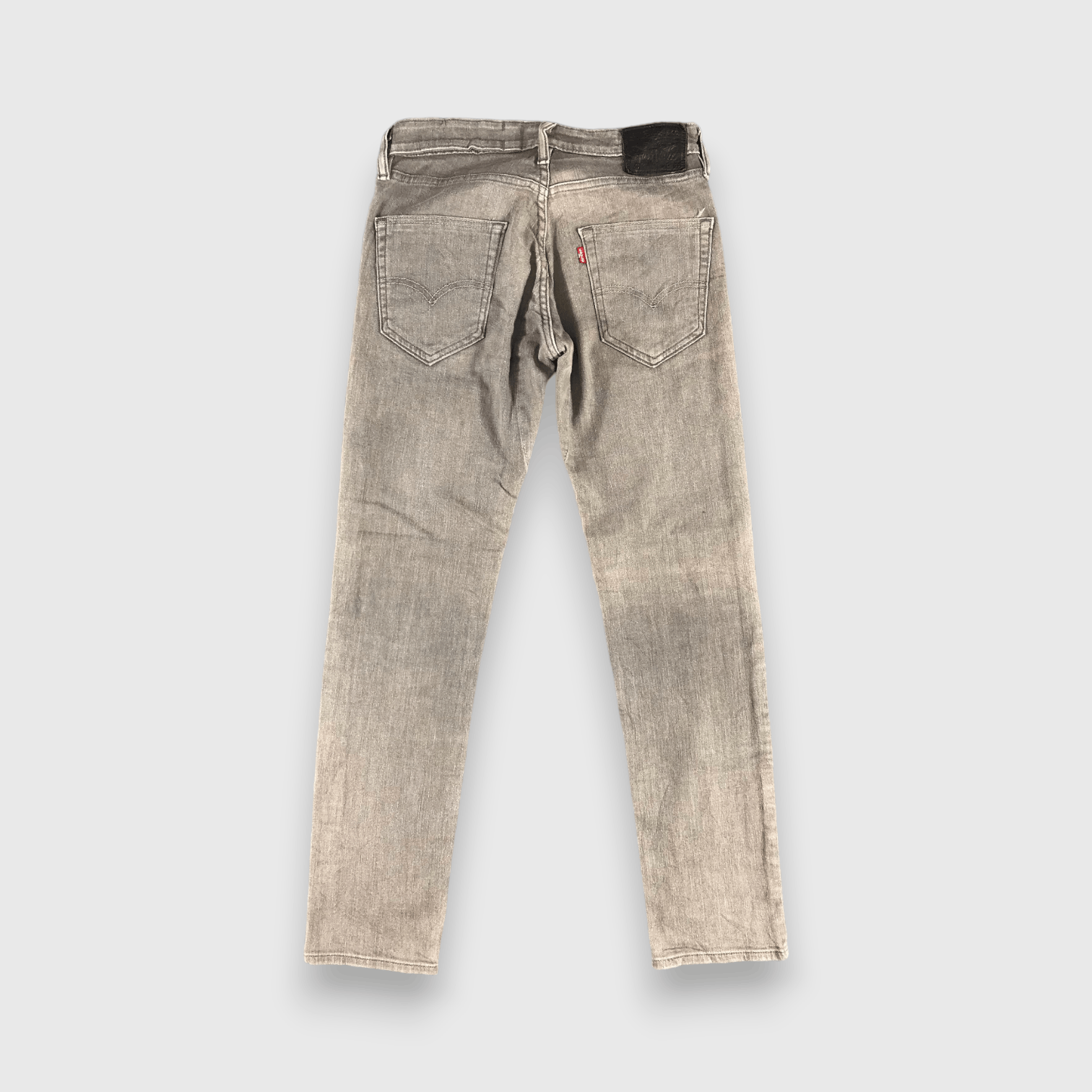 Levi's Vintage Levis 501 Jeans-J2273 Size US 29 - 2 Thumbnail