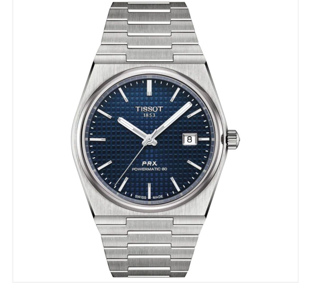 Tissot Tissot PRX 40 Automatic Size ONE SIZE - 1 Thumbnail