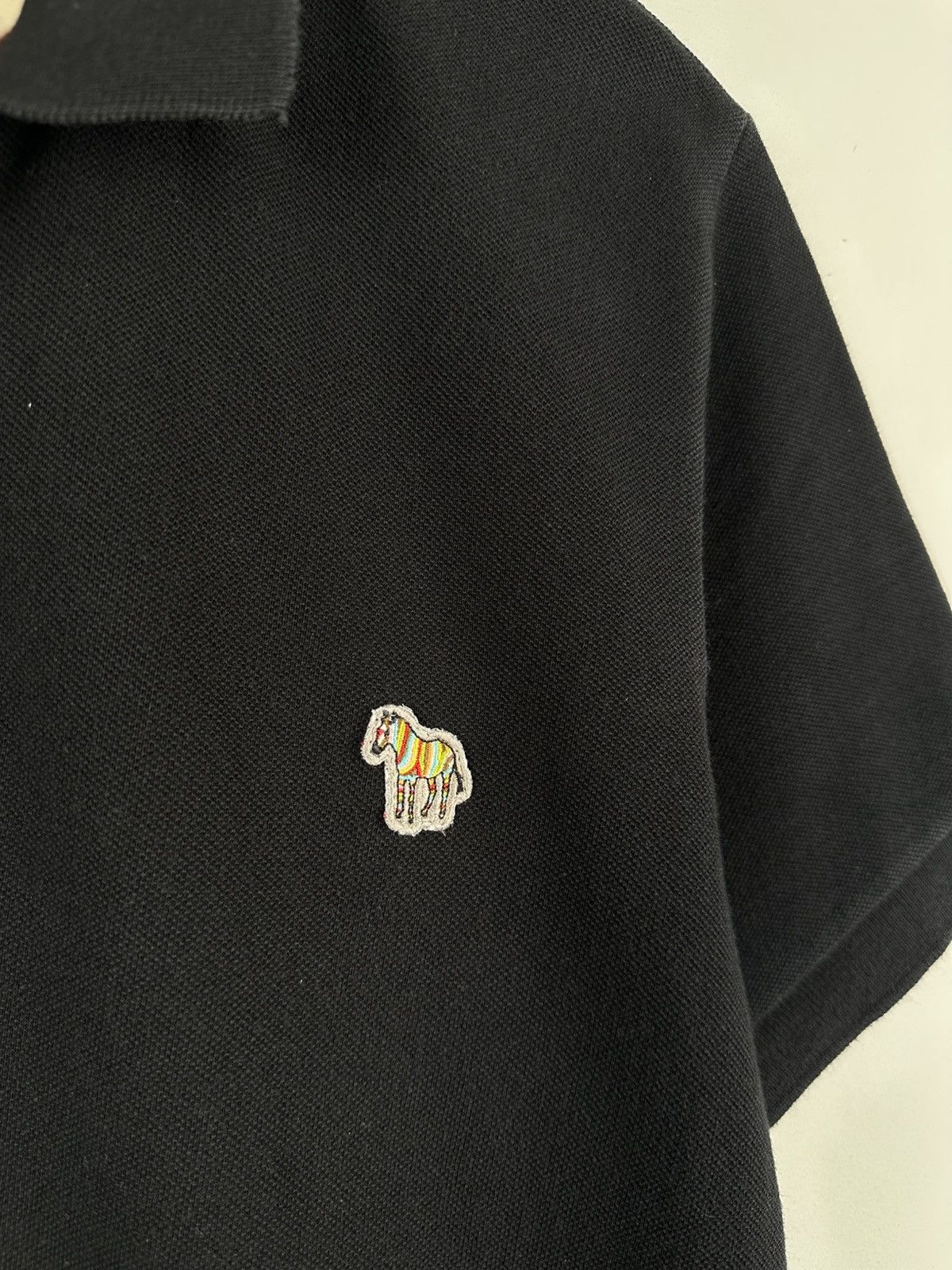 Paul Smith Paul Smith Polo Shirt Size US L / EU 52-54 / 3 - 4 Thumbnail