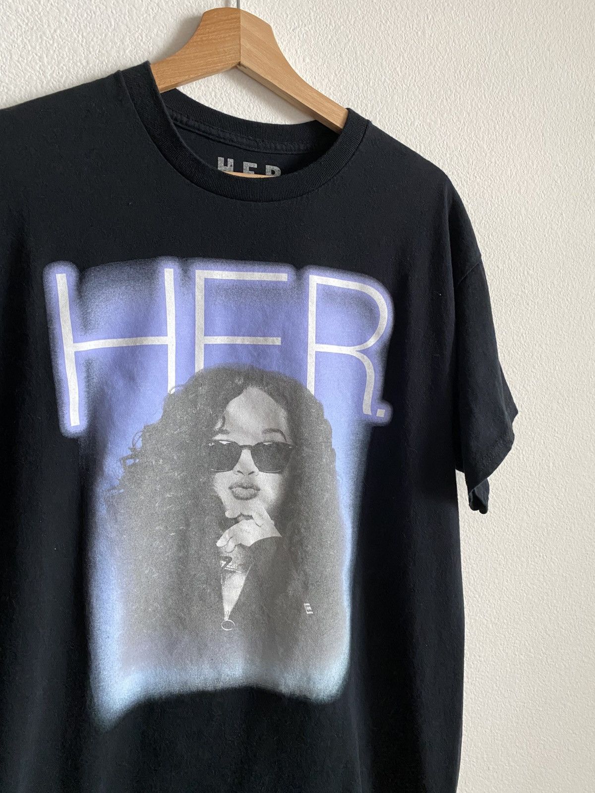 Other HER Rap Tee Size US L / EU 52-54 / 3 - 3 Thumbnail