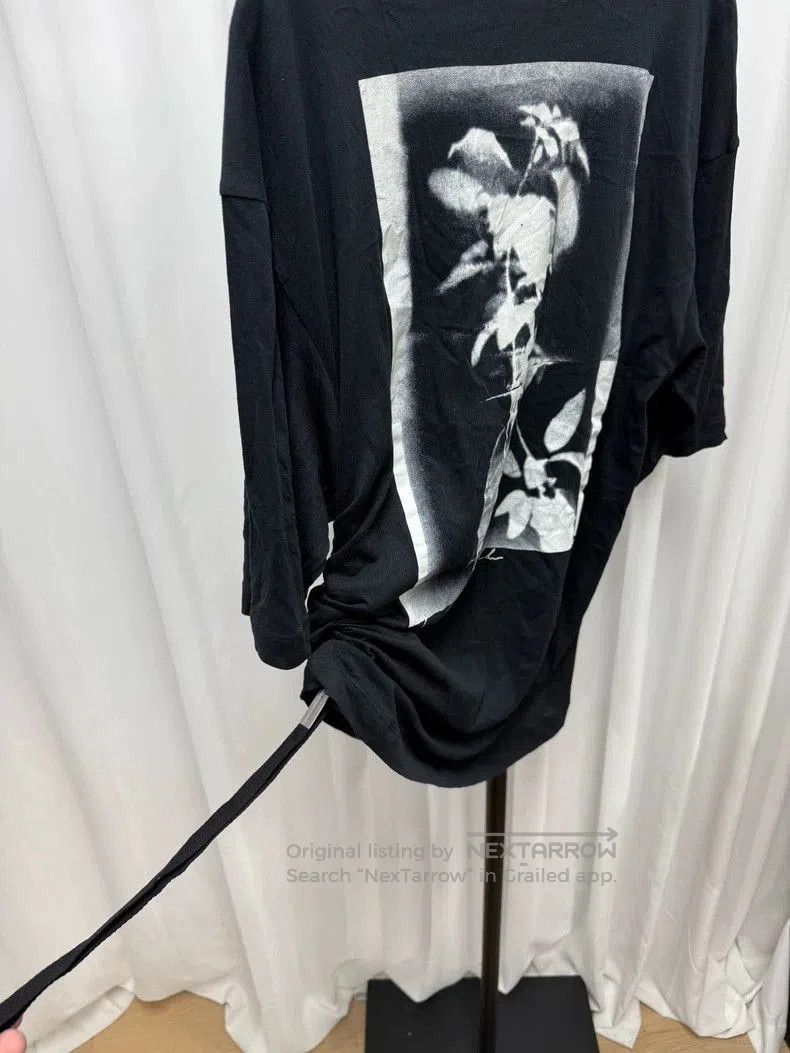 Ann Demeulemeester Ann Demeulemeester Vase Print Short Sleeve. Size US L / EU 52-54 / 3 - 5 Thumbnail