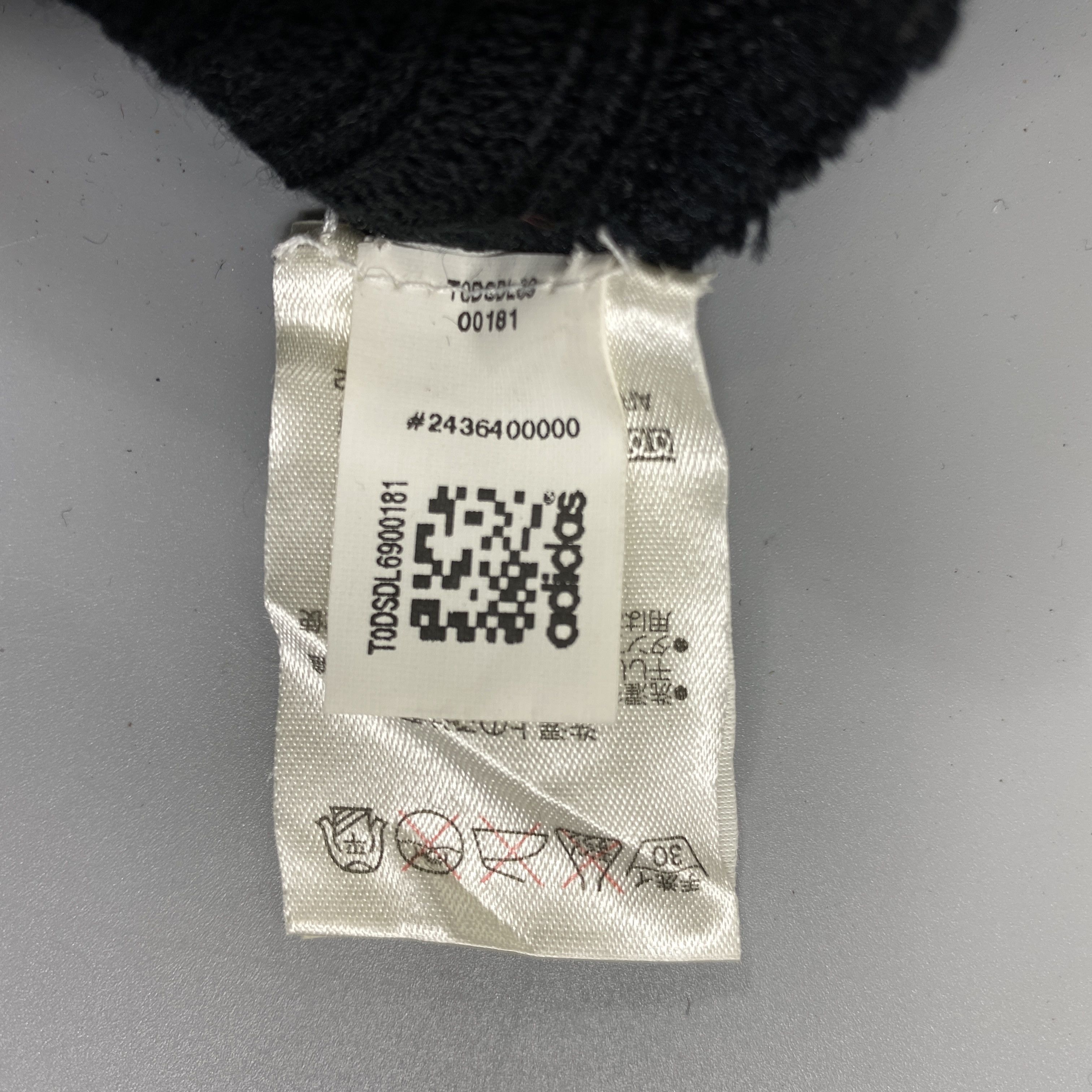 Adidas Adidas Beanie Hats With Brim -BN1045 Size ONE SIZE - 9 Thumbnail