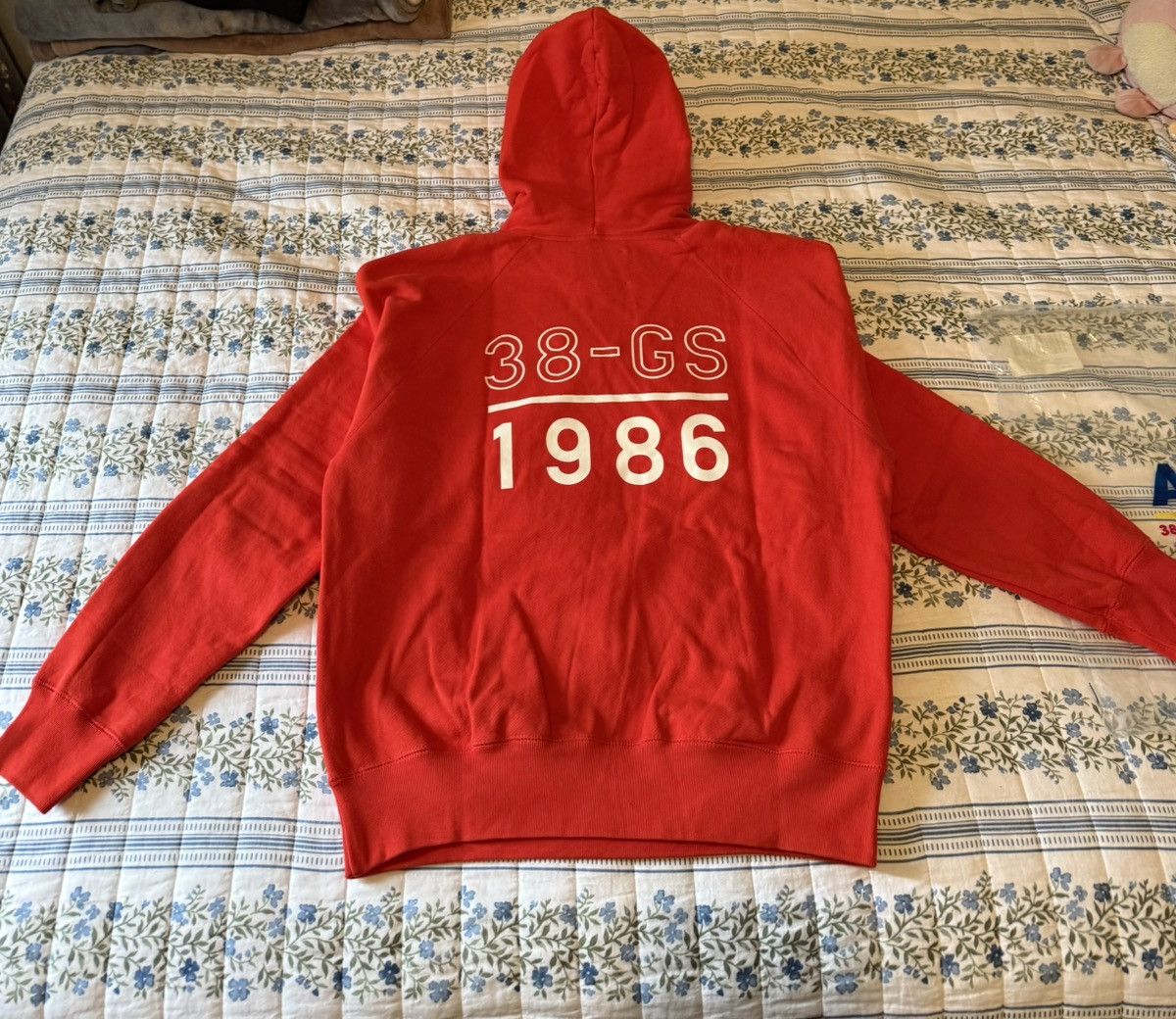 Aime Leon Dore Aime leon dore hoodie Size US M / EU 48-50 / 2 - 3 Thumbnail