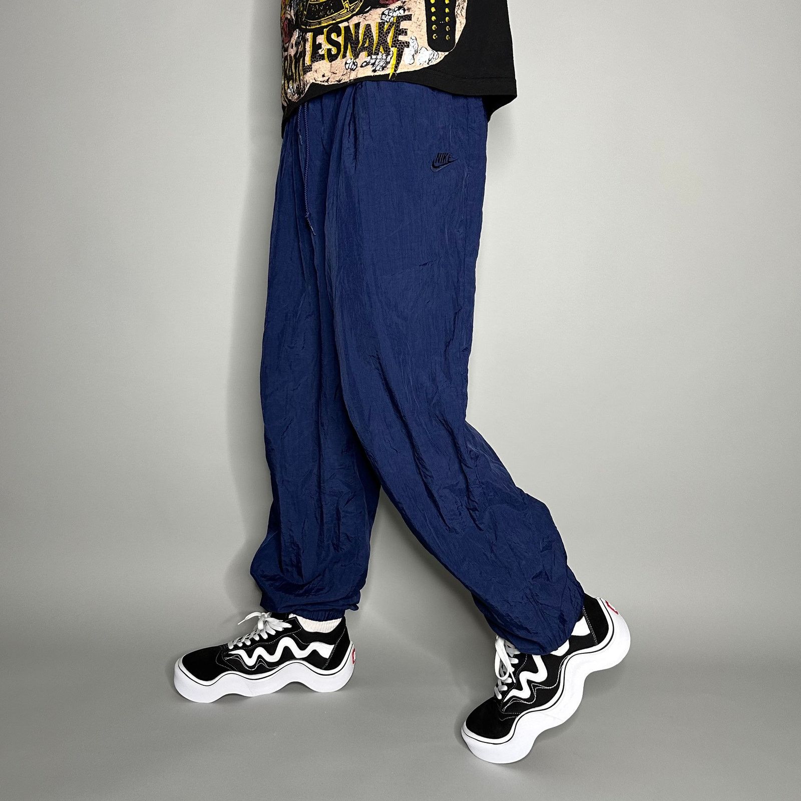 Designer × Streetwear × Vintage Cozy Worldwide Royal Knight Club