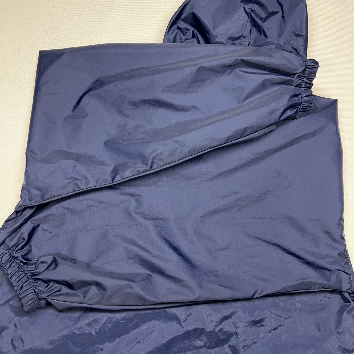 Other New Jersey State Trooper Windbreaker Blue Police Dog Jacket Size US M / EU 48-50 / 2 - 15 Thumbnail