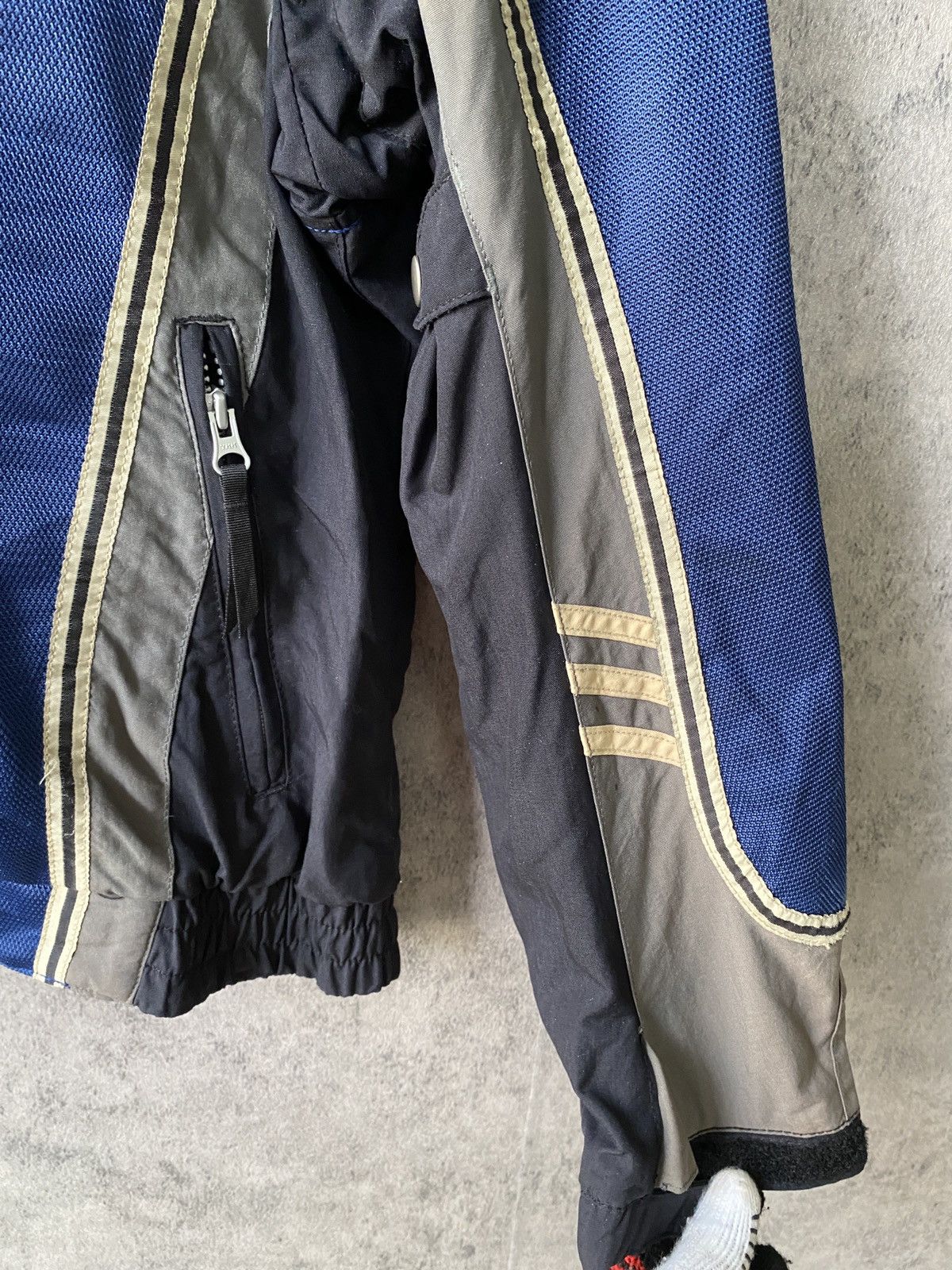 Vintage Vintage Greedy Racing Jacket Size US S / EU 44-46 / 1 - 10 Thumbnail
