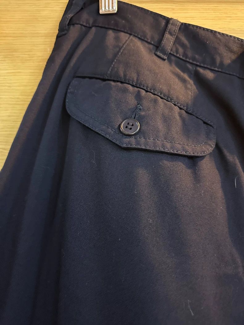 Comme des Garcons size XS short pants