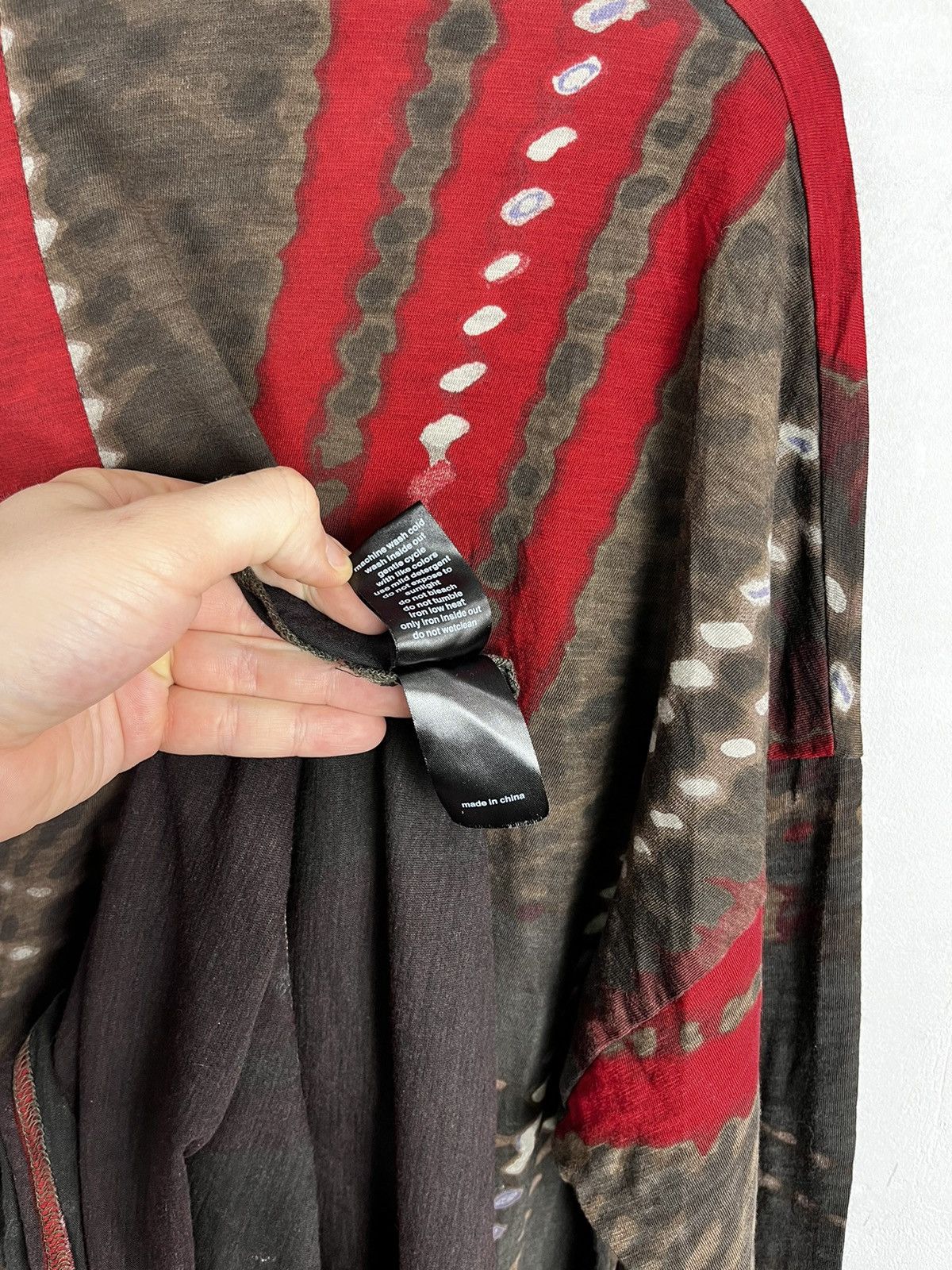 Other × Rundholz rundholz dresses avant garde Size M / US 6-8 / IT 42-44 - 10 Thumbnail