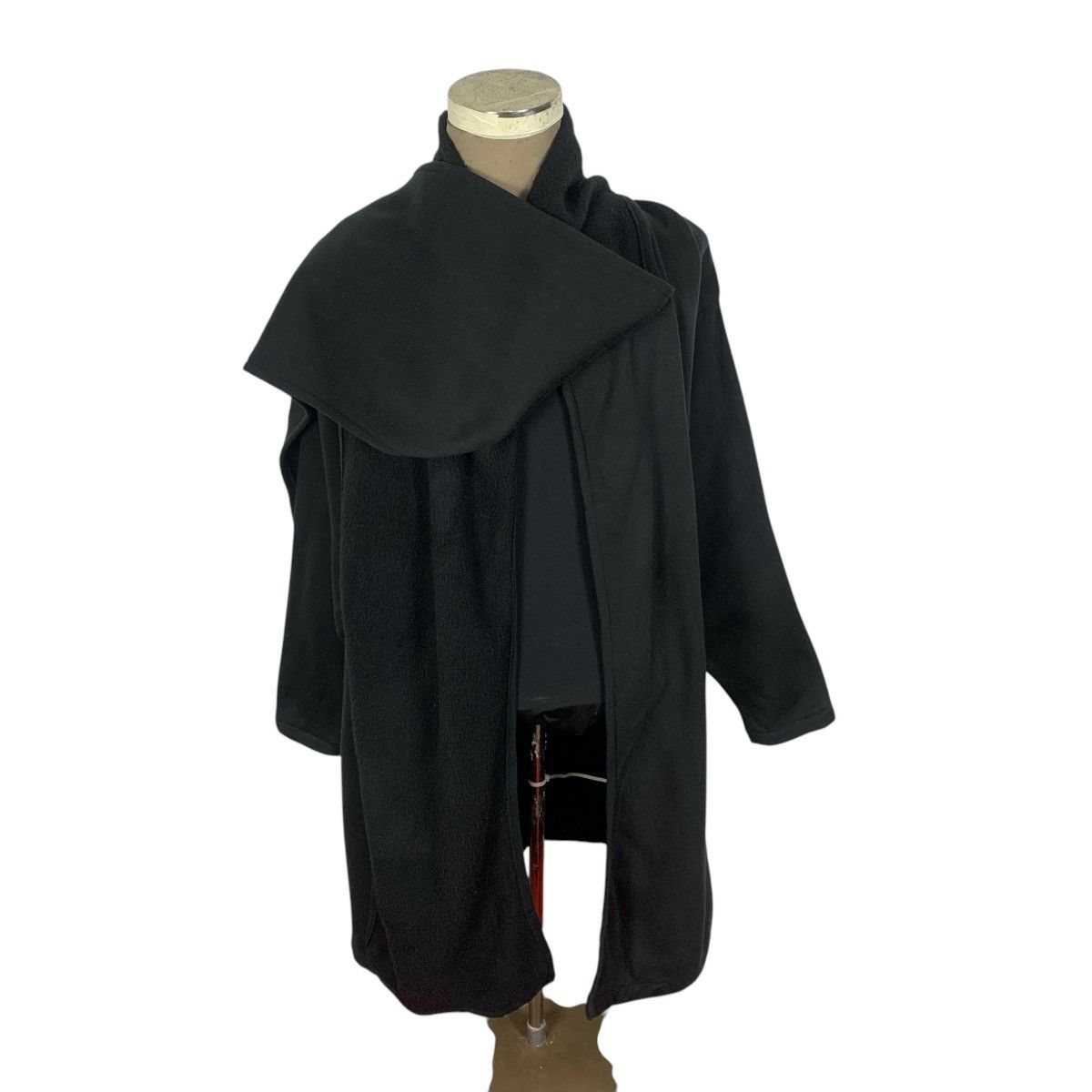 Designer Vintage Normakamali fashion Designer Luxury Kardi Coat Size M / US 6-8 / IT 42-44 - 10 Thumbnail