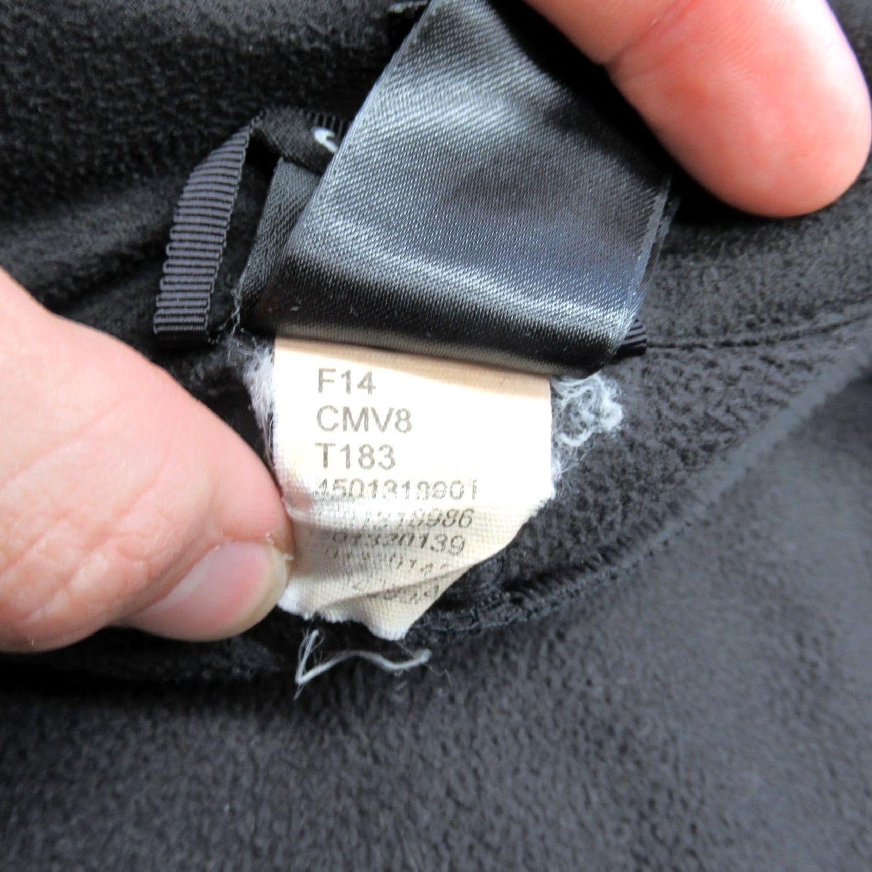 The North Face VINTAGE? No. Size S / US 4 / IT 40 - 5 Thumbnail