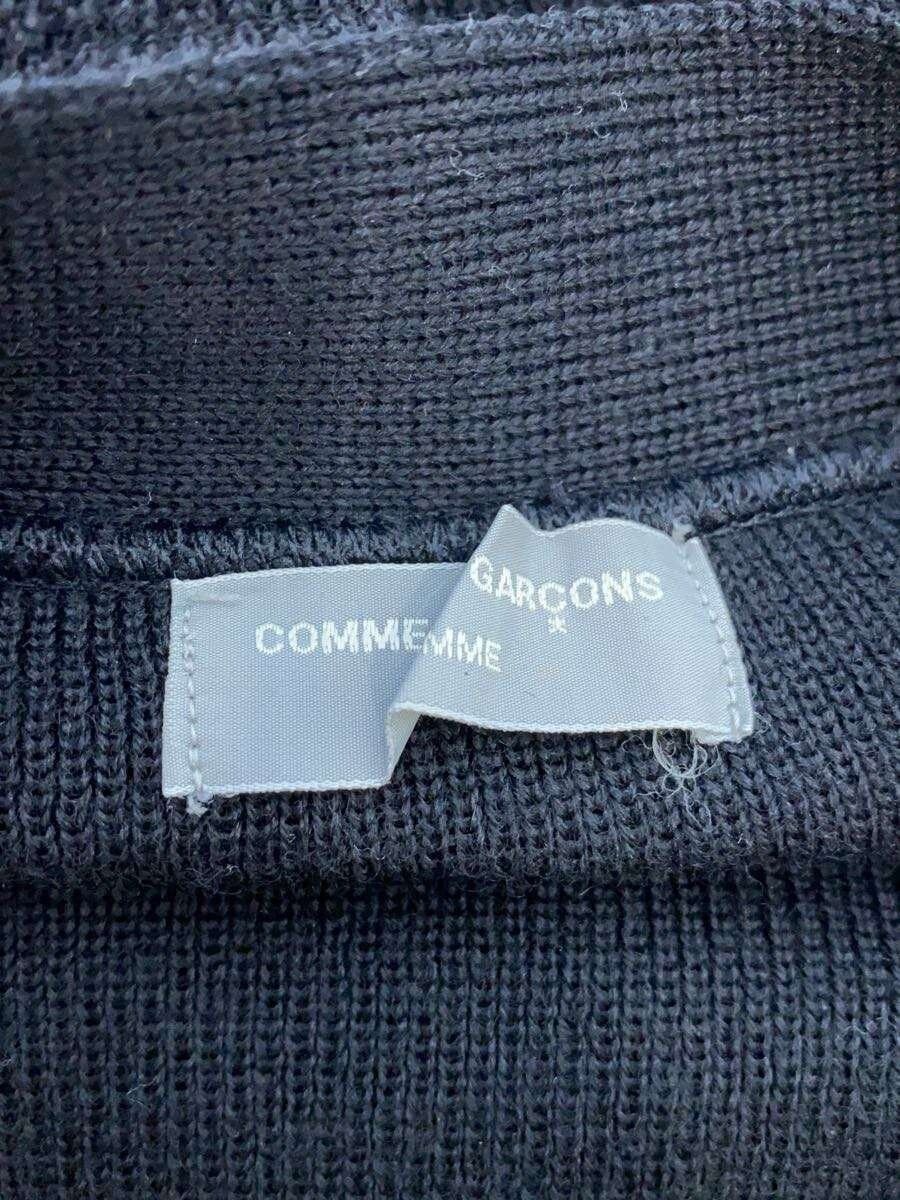 Comme des Garcons Homme 80's Checkered Wool Vest Size US M / EU 48-50 / 2 - 3 Thumbnail