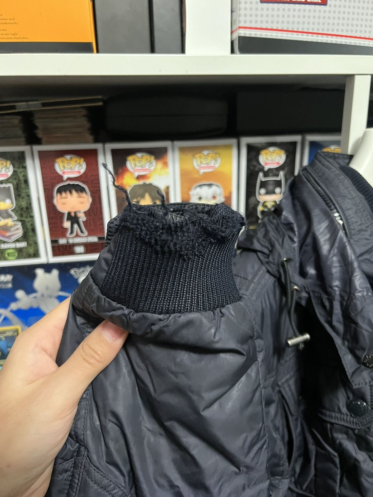 Moncler Moncler Tours Size US M / EU 48-50 / 2 - 7 Thumbnail