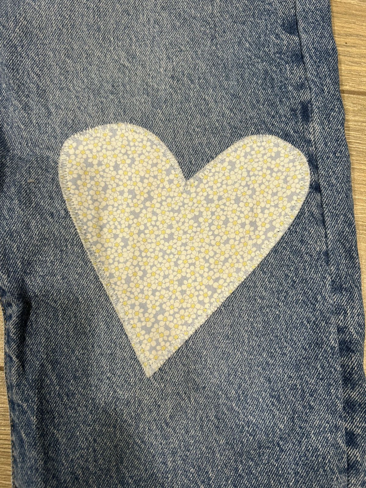 Levi's Levi’s 501 “150th Anniversary” Denim Size US 33 - 2 Thumbnail