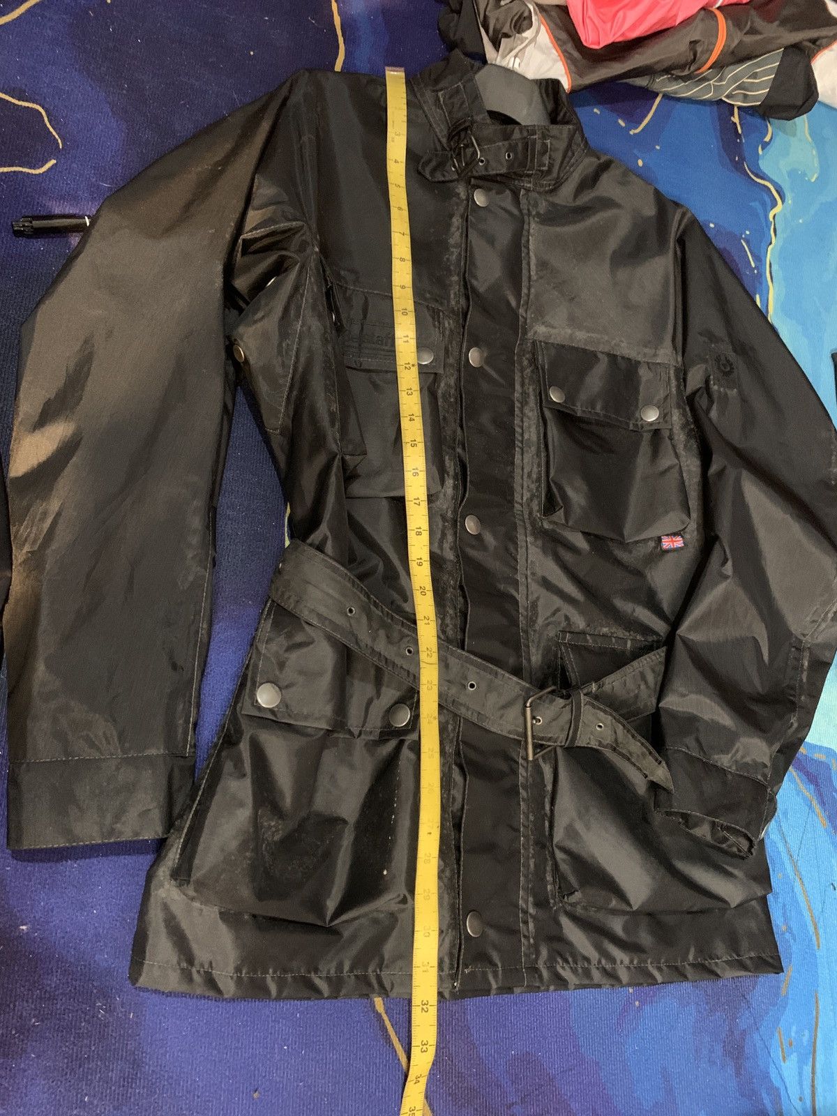 Belstaff Belstaff light jacket Size US M / EU 48-50 / 2 - 15 Thumbnail