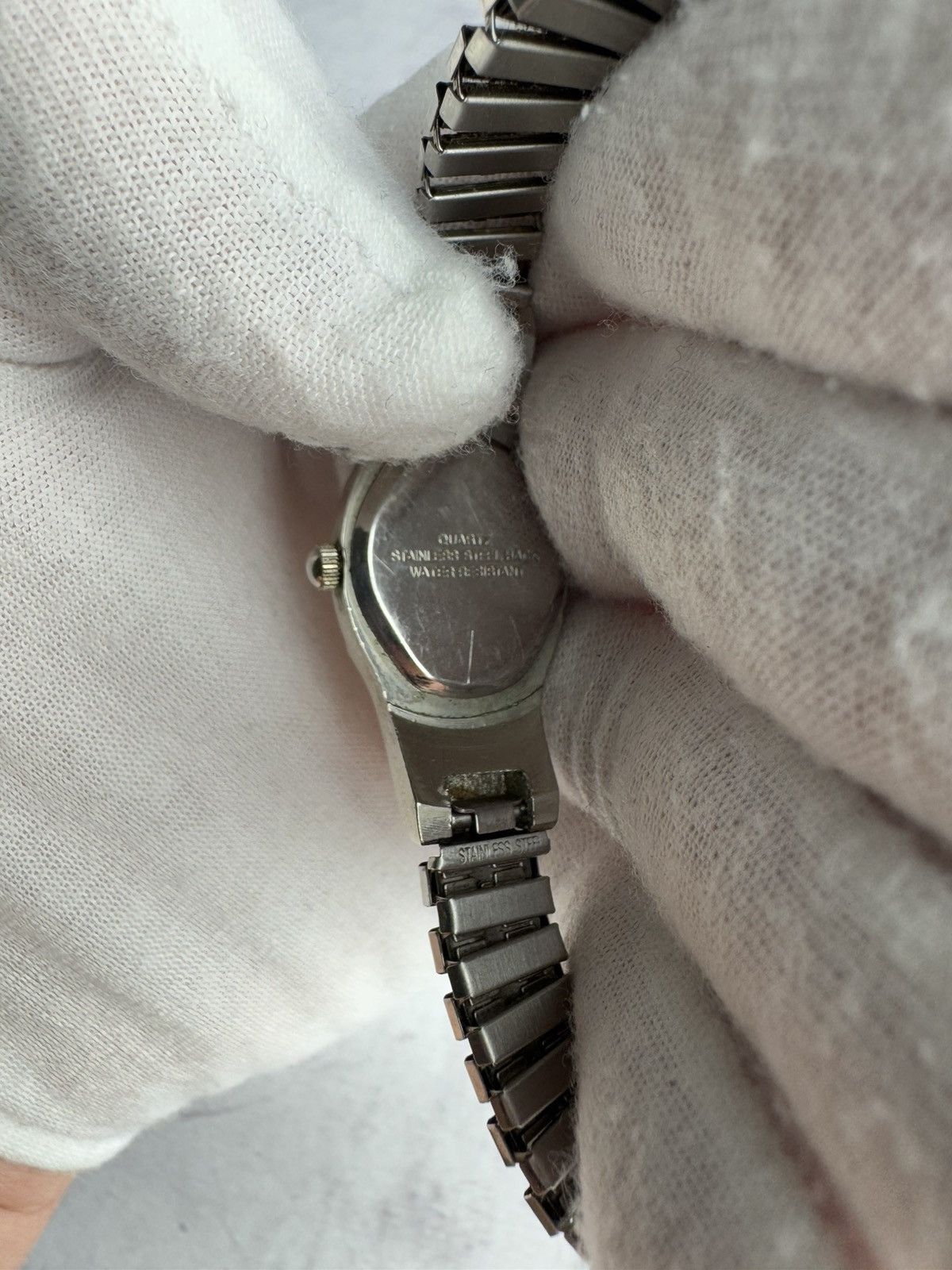 Japanese Brand × Vintage Futuristic CK Watch Vintage Size ONE SIZE - 3 Thumbnail