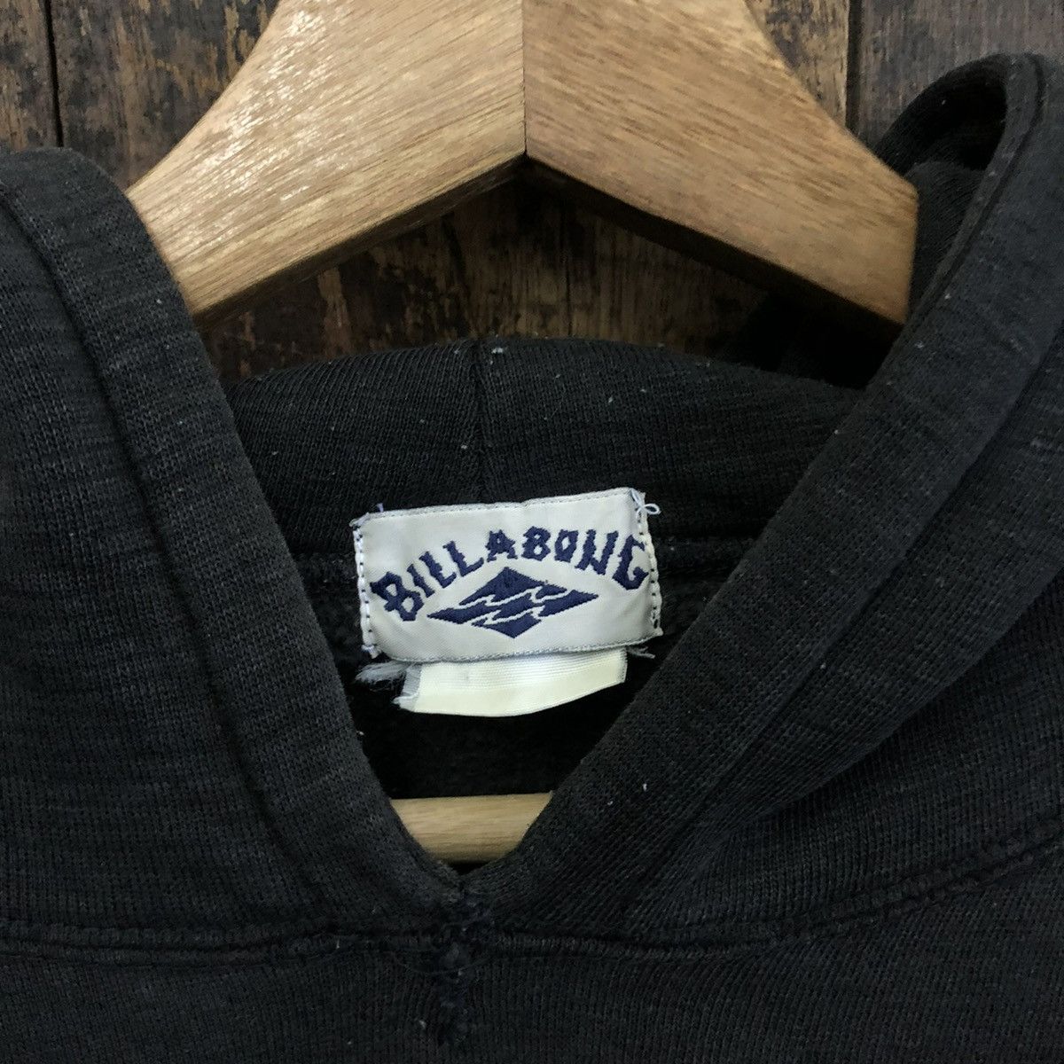 Billabong Vintage Billabong Sunfaded Hoodie Size US M / EU 48-50 / 2 - 3 Thumbnail