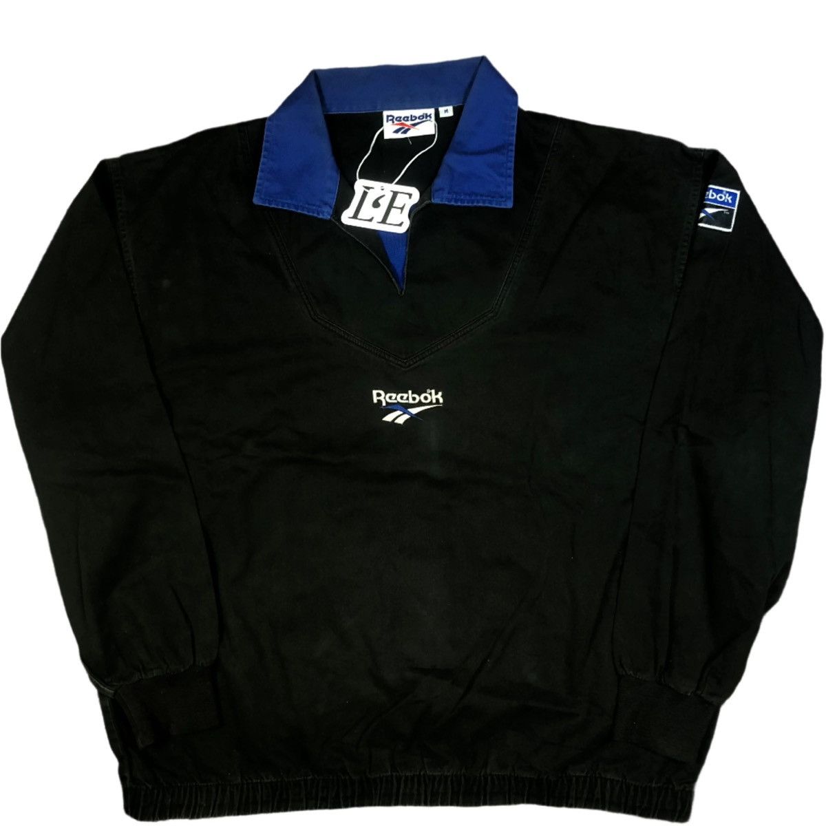 Reebok Vintage Men’s Reebok Jacket Size M Size US M / EU 48-50 / 2 - 1 Thumbnail