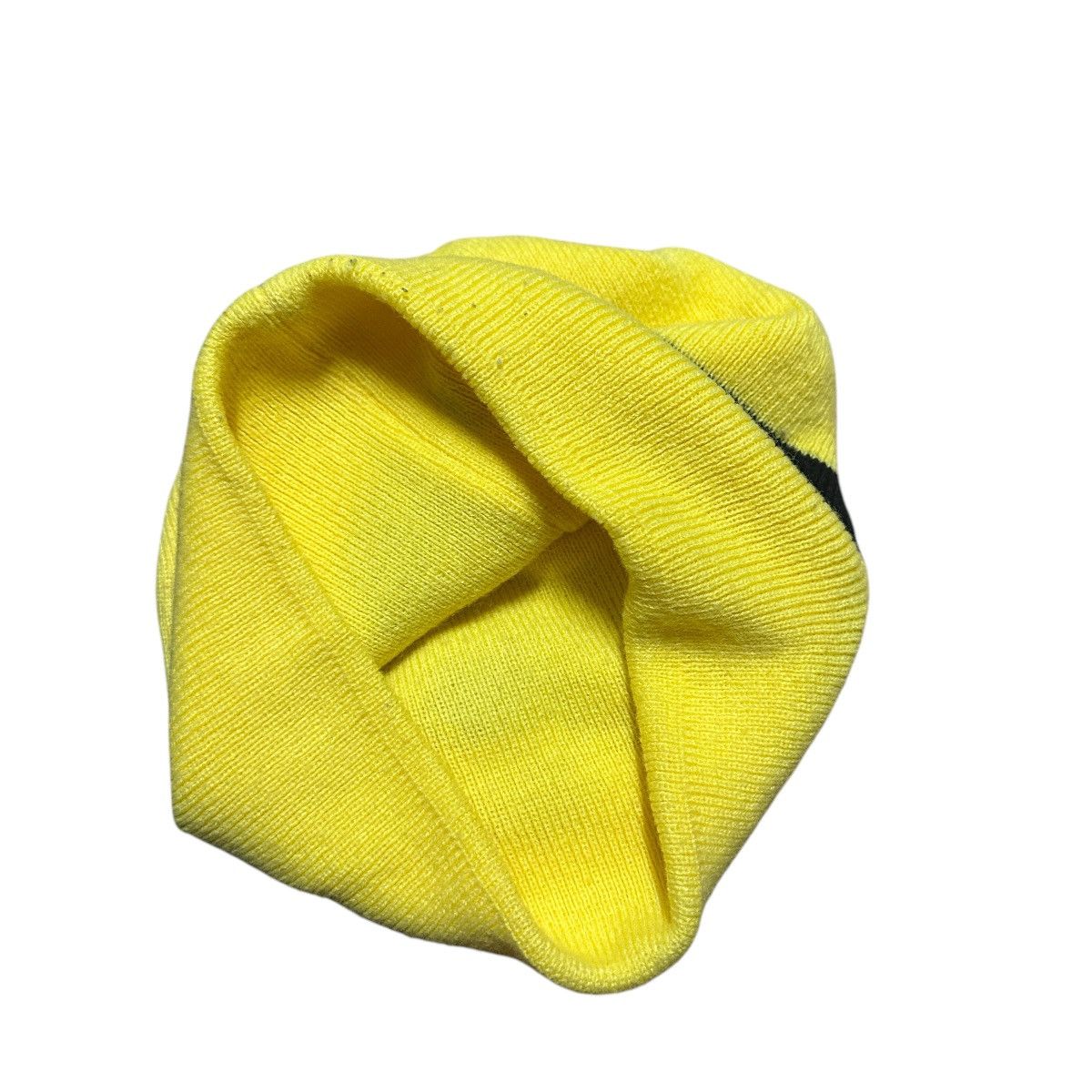 Other Mens Y2K Despicable Me Minions Yellow Beanie Hat Size ONE SIZE - 7 Thumbnail