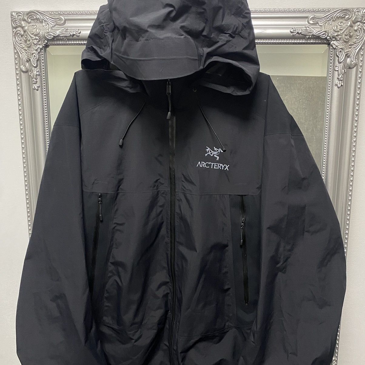 Arc'teryx Arcteryx Jacket gore-tex gorpcore Size US XXL / EU 58 / 5 - 2 Thumbnail