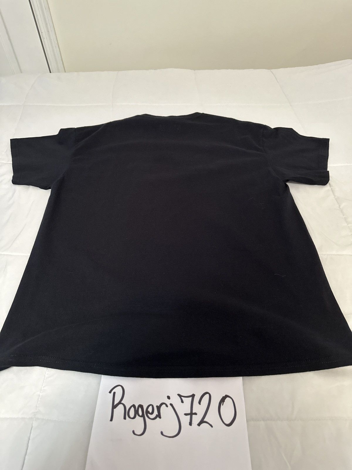 NYRVA × Rap Tees Snoop Dogg Rap Tee Size US XL / EU 56 / 4 - 2 Thumbnail