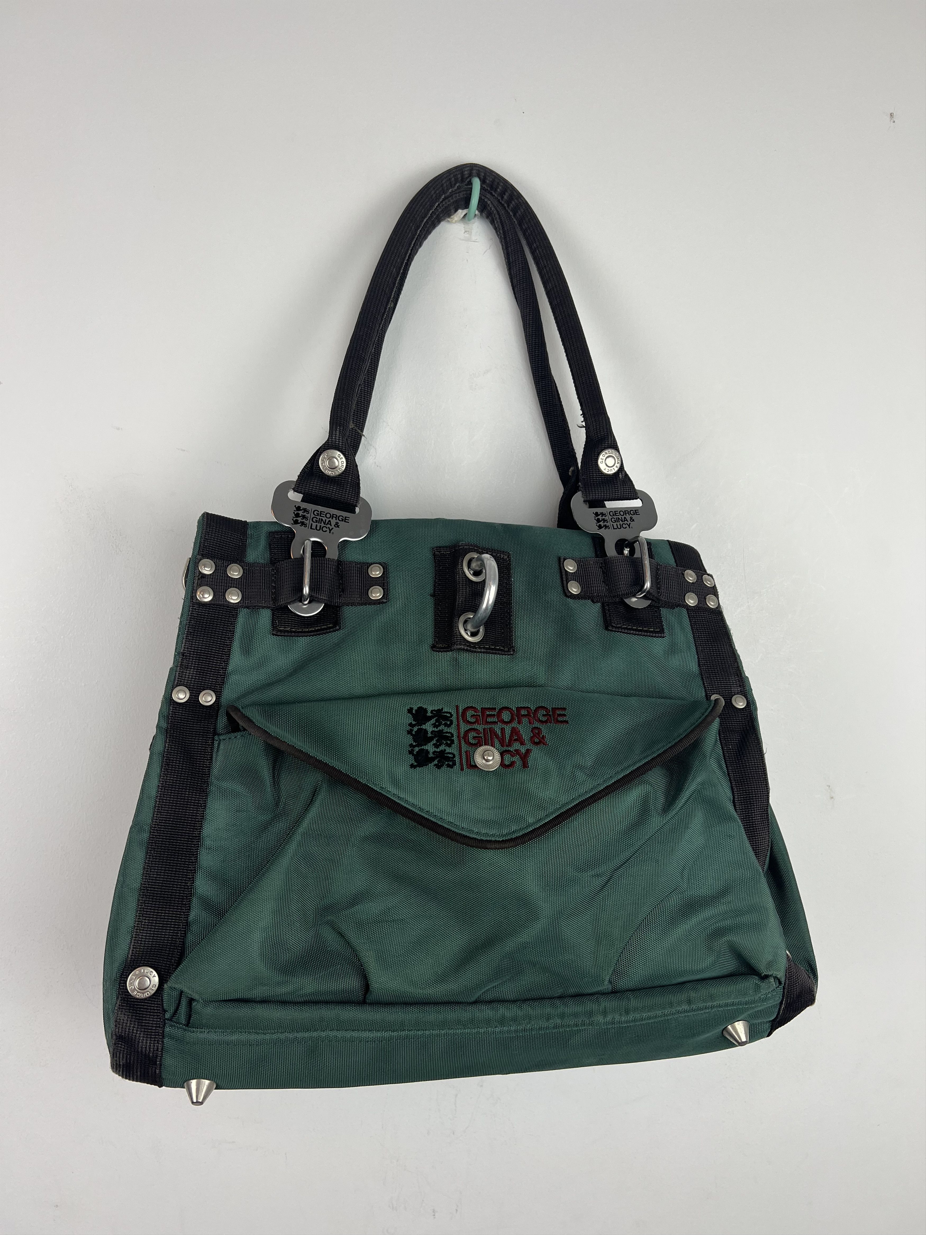George Gina & Lucy Vintage GGL GEORGE GINA & LUCY EGOISTICA Women BAG Size ONE SIZE - 14 Thumbnail